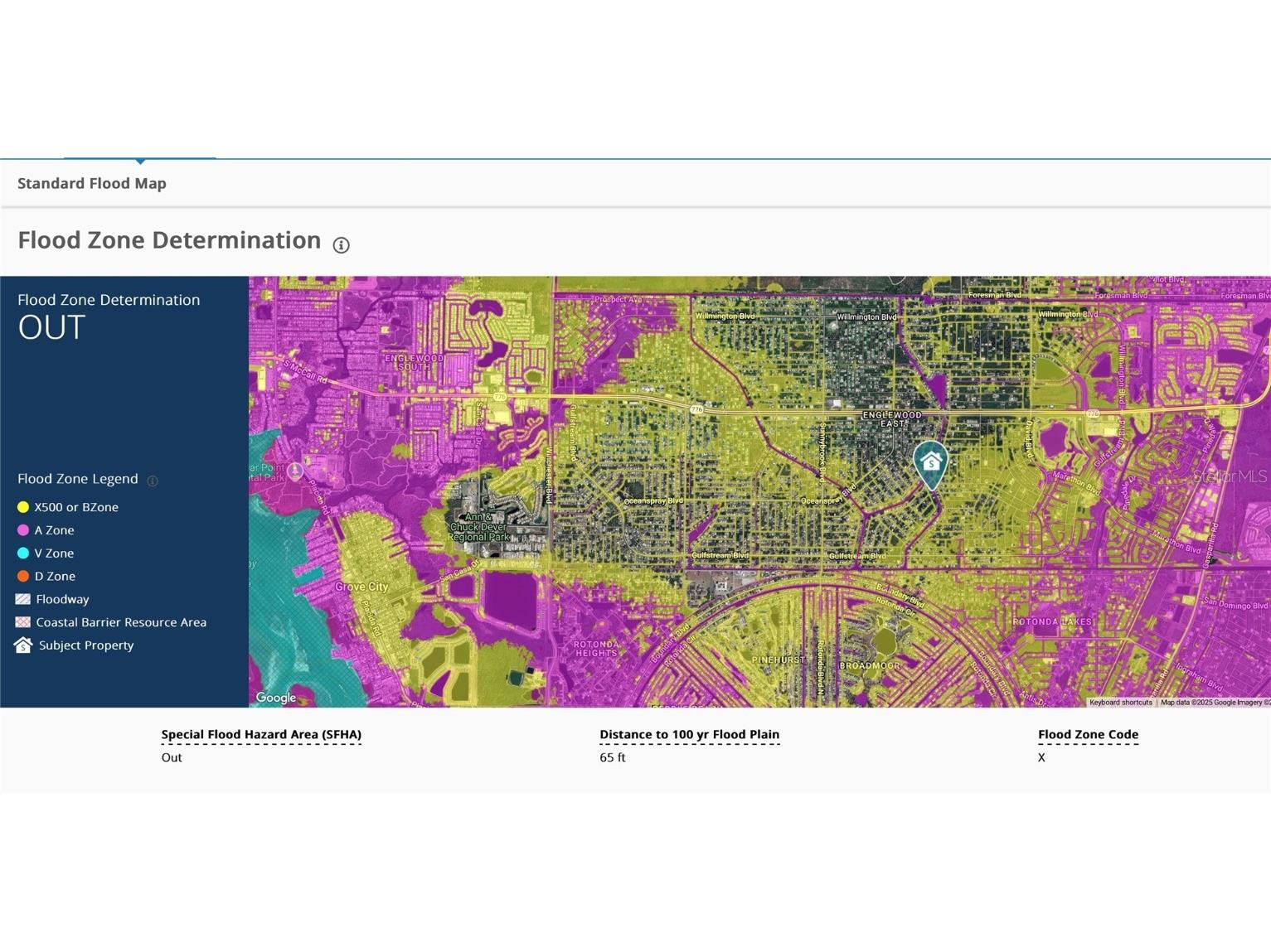 7236 Memorial Drive Port Charlotte FL 33981 - MEMORIAL WATERWAY C7517155 image9