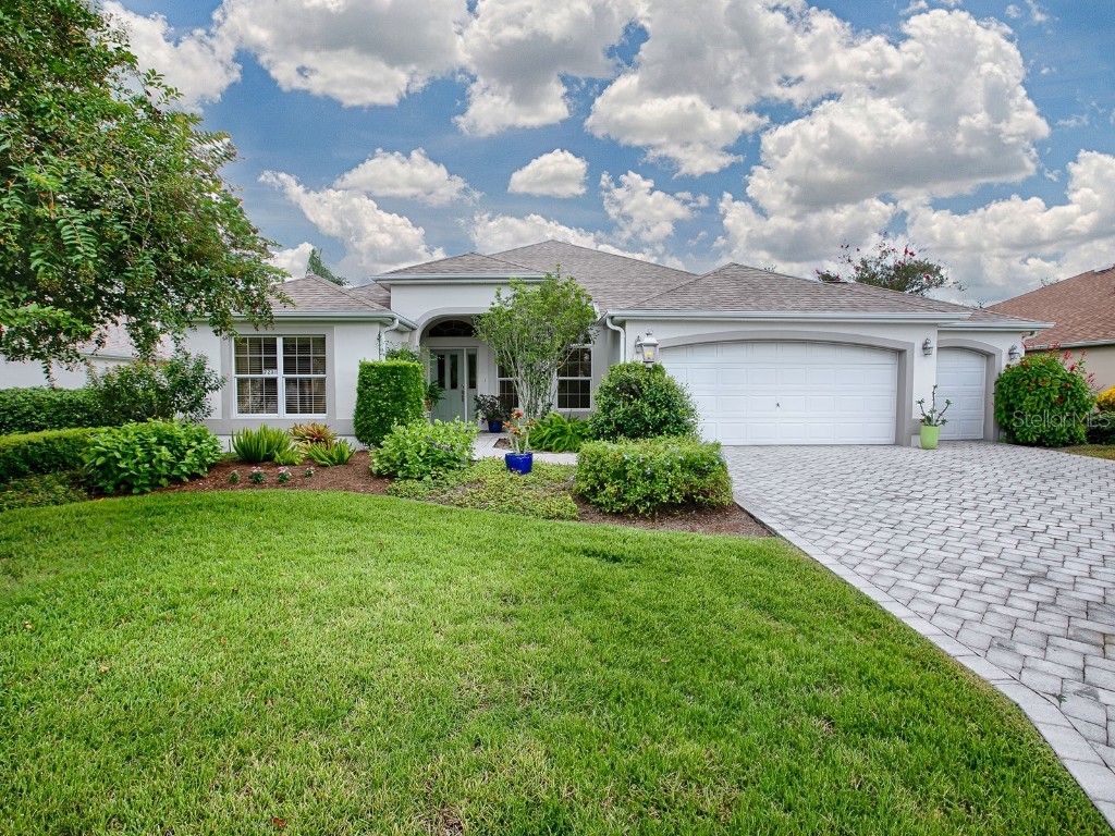 7236 SE 172nd Hazelwood Loop The Villages FL 32162 G5086857 image1