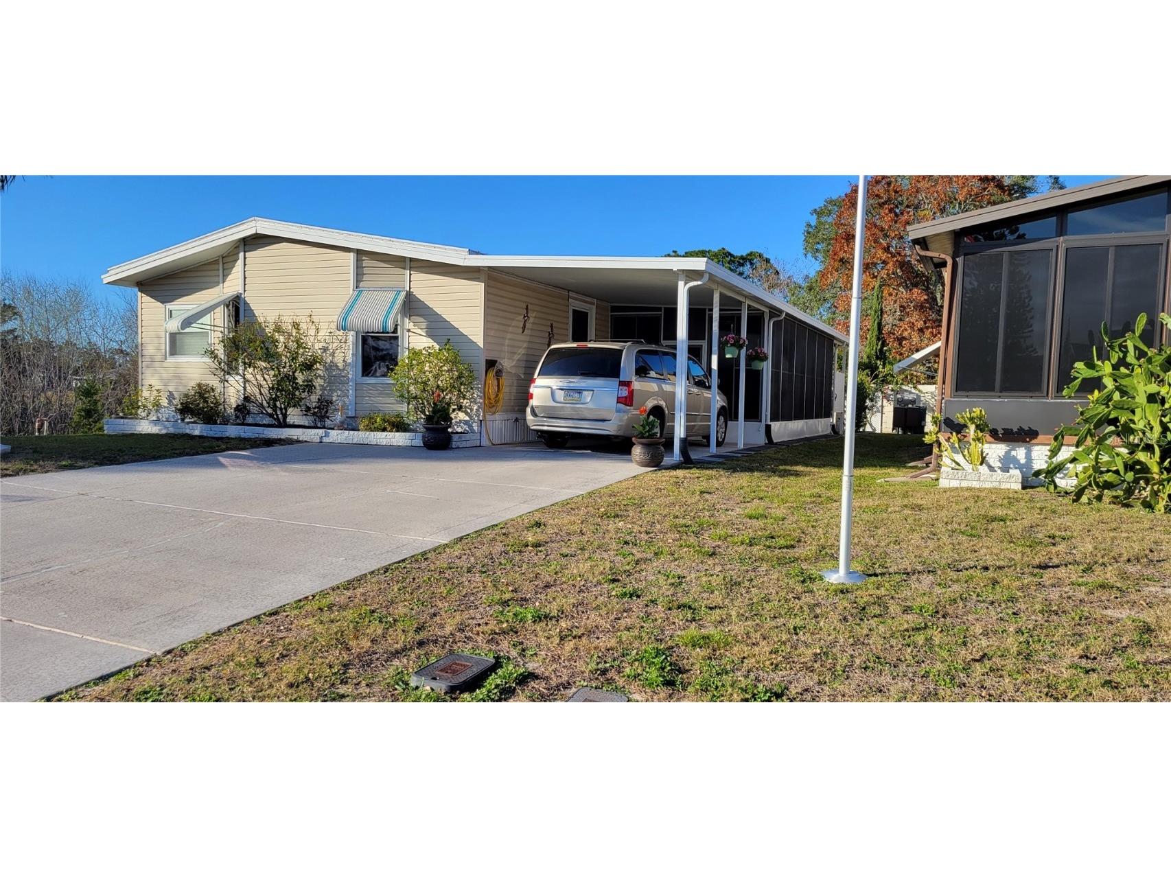 7237 Cascade Drive Hudson FL 34667 W7852099 image1