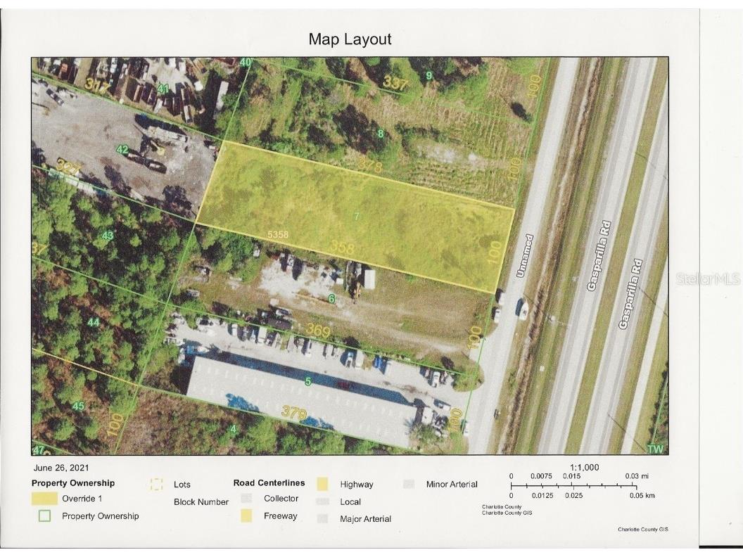 7237 Gasparilla Road Port Charlotte FL 33981 D6128298 image1