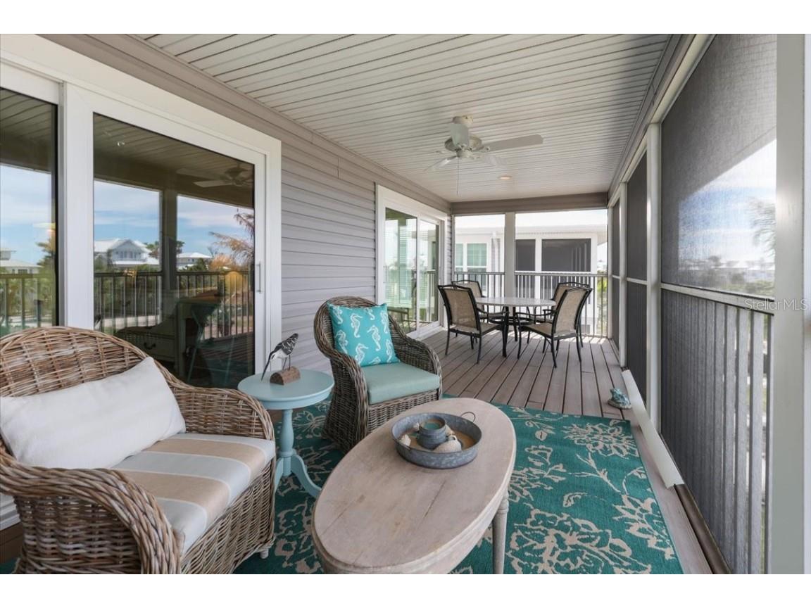 7237 Rum Bay Drive #5022 Placida FL 33946 - LEMON BAY D6141005 image27