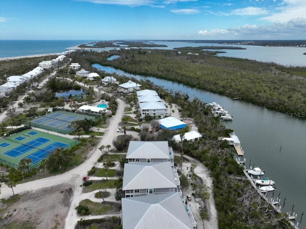 7237 Rum Bay Drive #5022 Placida FL 33946 - LEMON BAY D6141005 image36