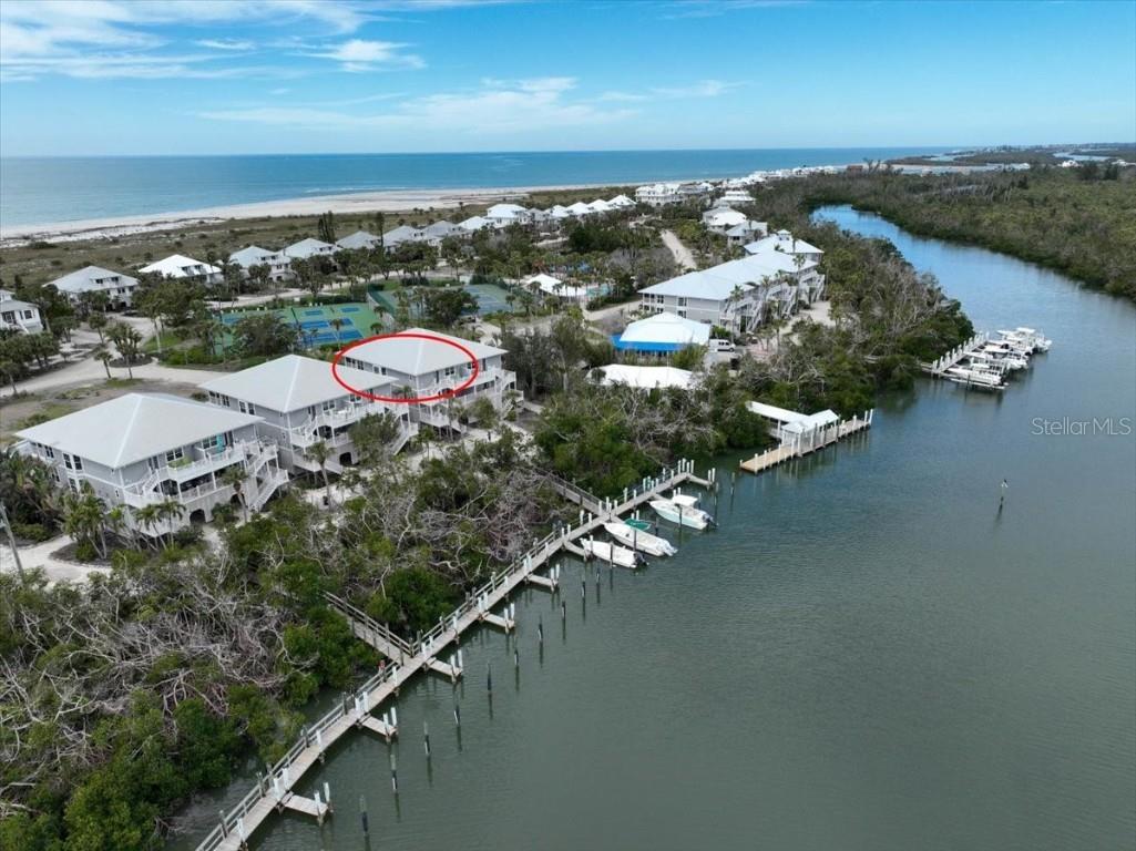7237 Rum Bay Drive #5022 Placida FL 33946 - LEMON BAY D6141005 image37