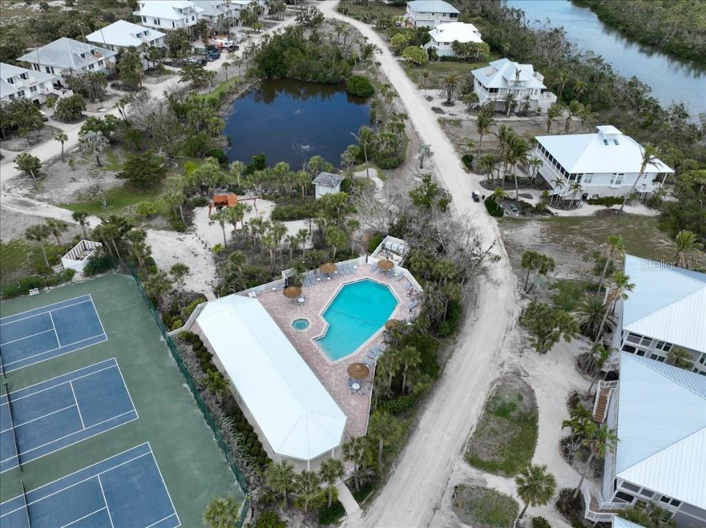 7237 Rum Bay Drive #5022 Placida FL 33946 - LEMON BAY D6141005 image40