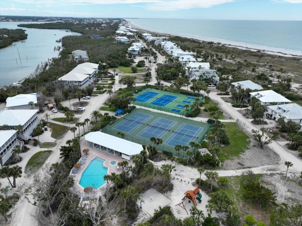 7237 Rum Bay Drive #5022 Placida FL 33946 - LEMON BAY D6141005 image41