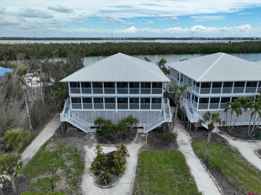 7237 Rum Bay Drive #5022 Placida FL 33946 - LEMON BAY D6141005 image43