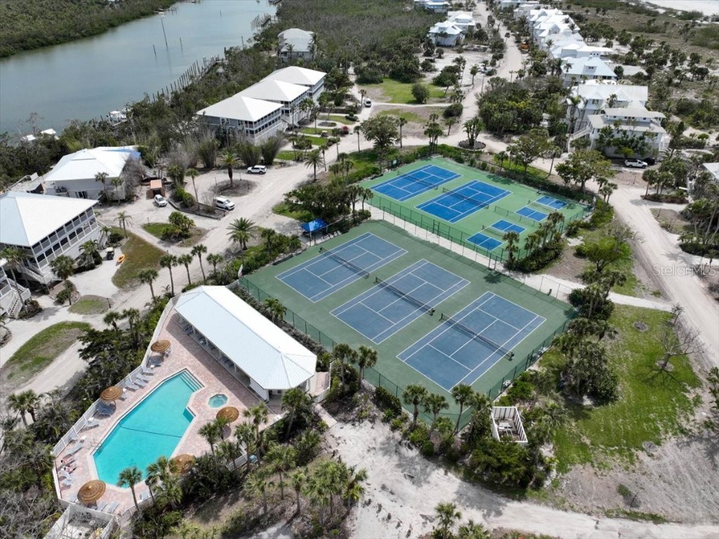 7237 Rum Bay Drive #5022 Placida FL 33946 - LEMON BAY D6141005 image47
