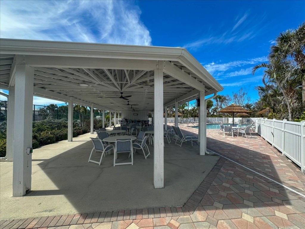 7237 Rum Bay Drive #5022 Placida FL 33946 - LEMON BAY D6141005 image57