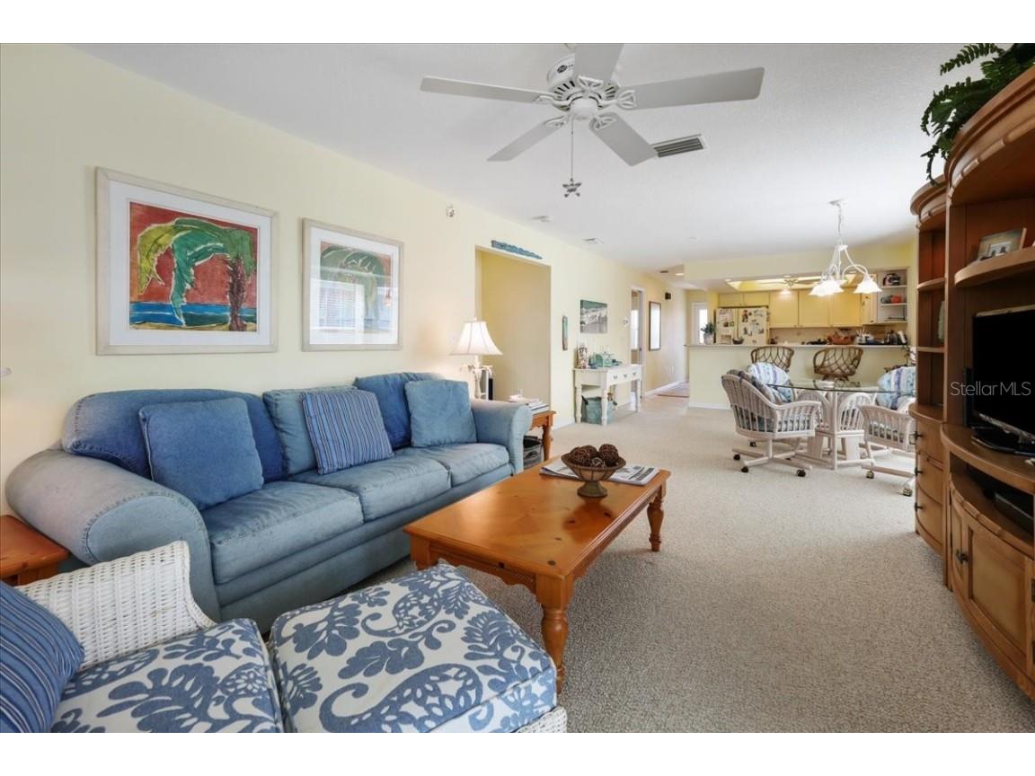 7237 Rum Bay Drive #5022 Placida FL 33946 - LEMON BAY D6141005 image6