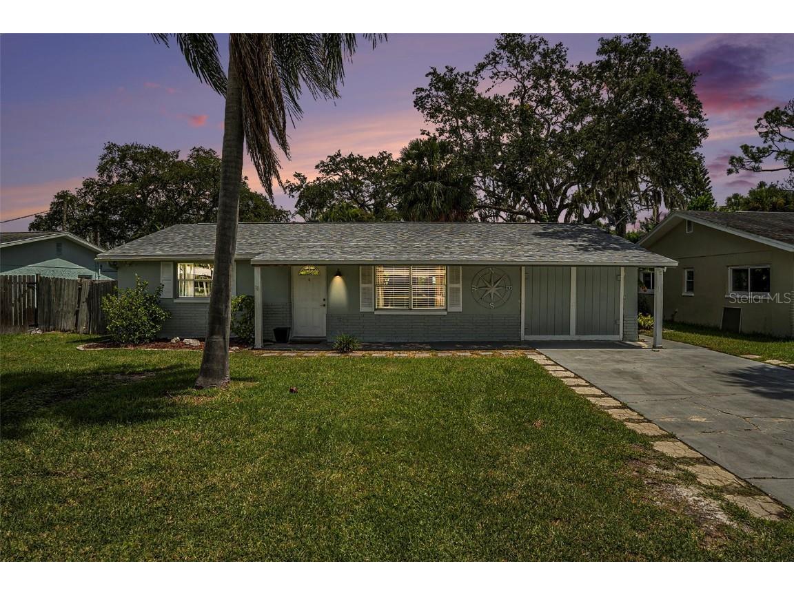 7238 Dianne Drive New Port Richey FL 34652 W7878640 image1
