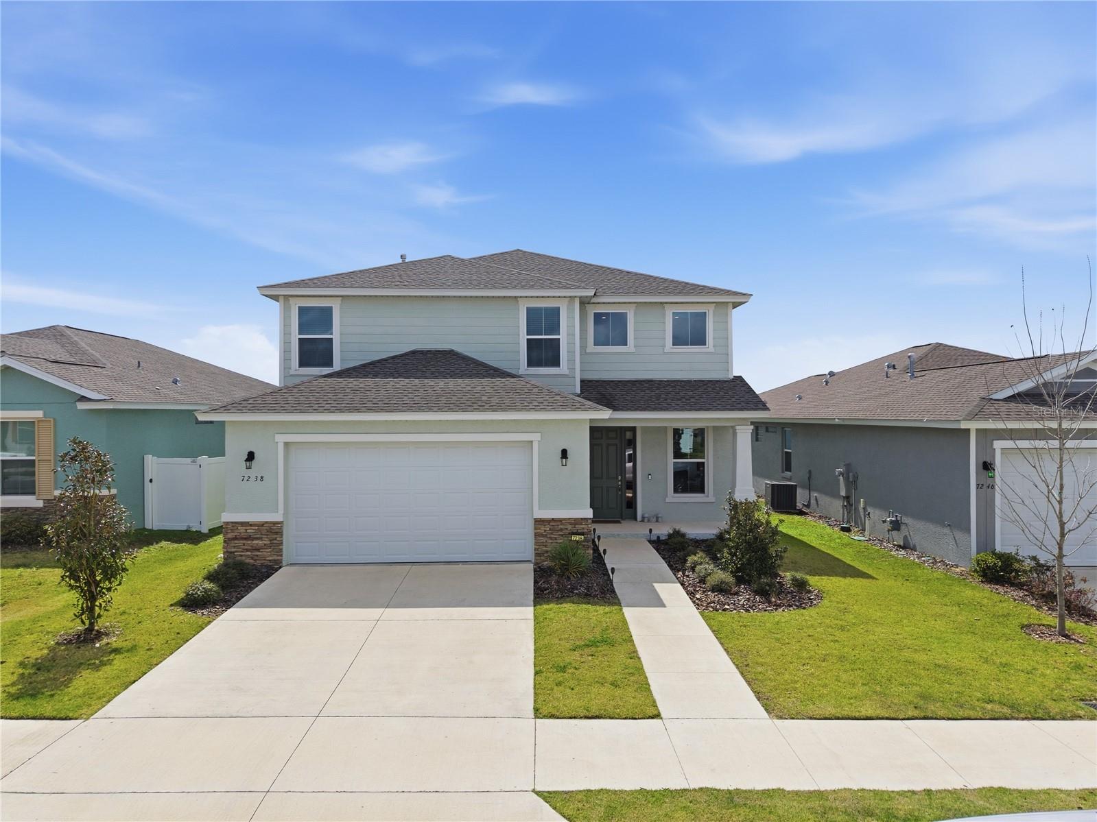 7238 SW 60th Lane Ocala FL 34474 OM720687 image1