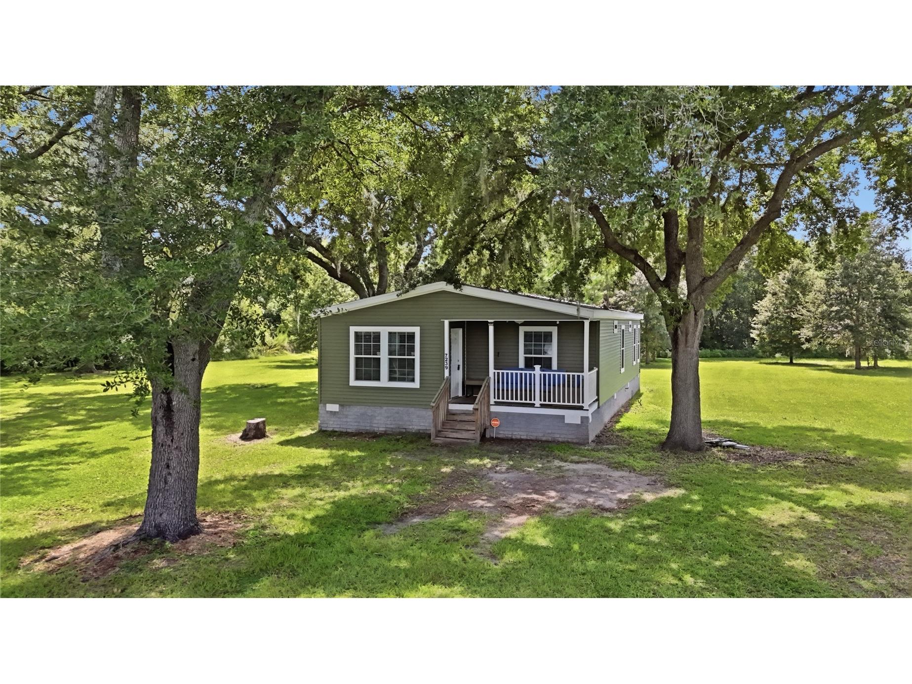 7239 Rooks Drive Wesley Chapel FL 33545 TB8521787 image1