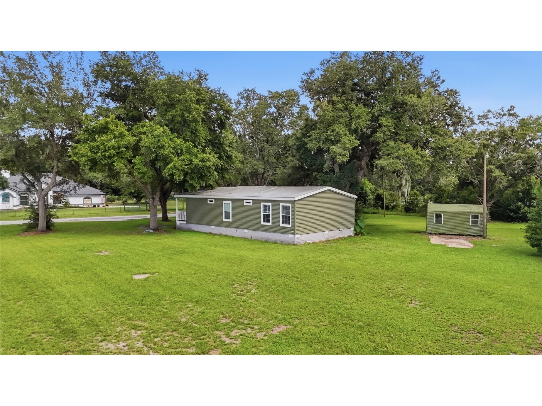 7239 Rooks Drive Wesley Chapel FL 33545 TB8521787 image27