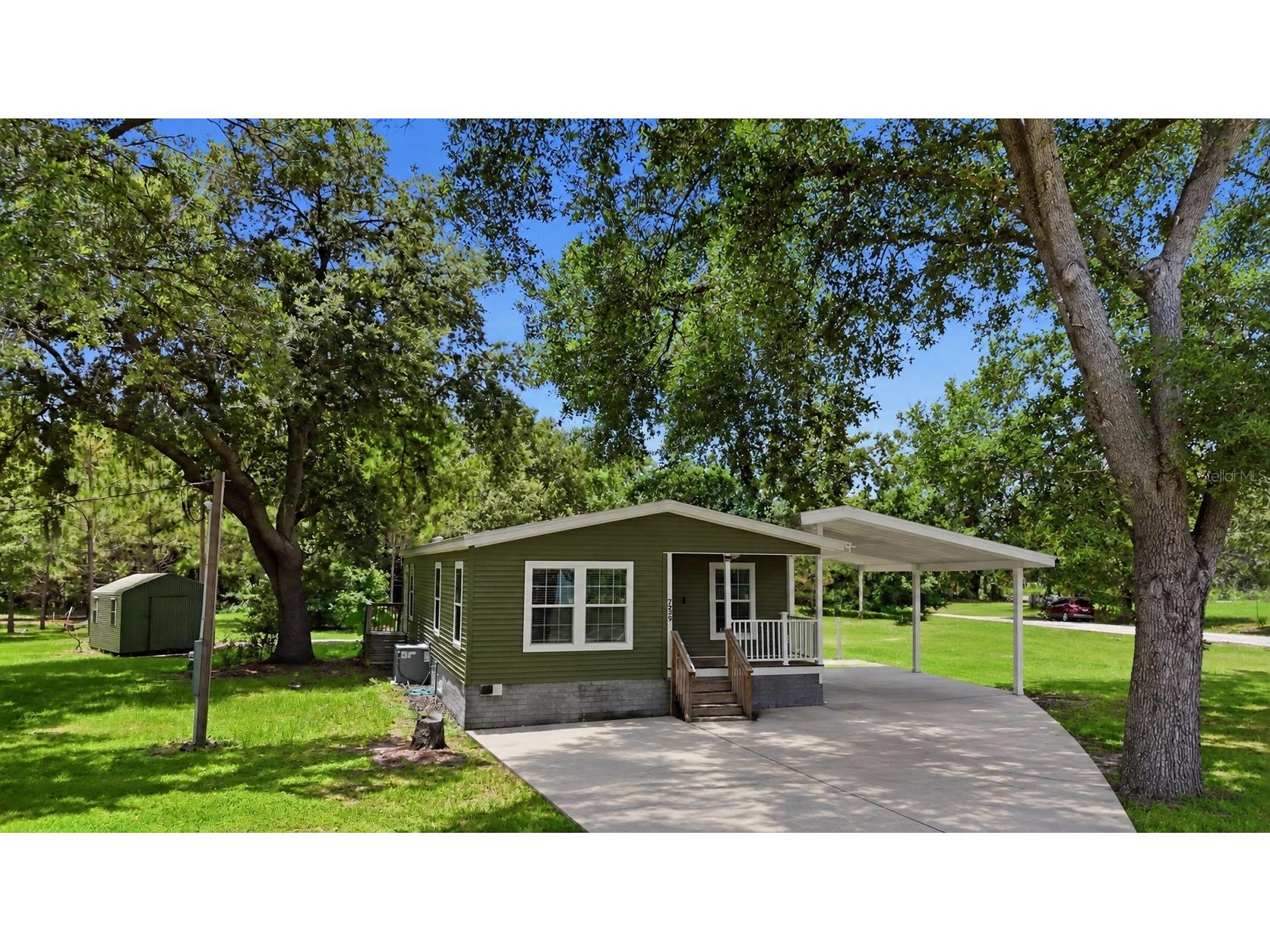 7239 Rooks Drive Wesley Chapel FL 33545 TB8521787 image3