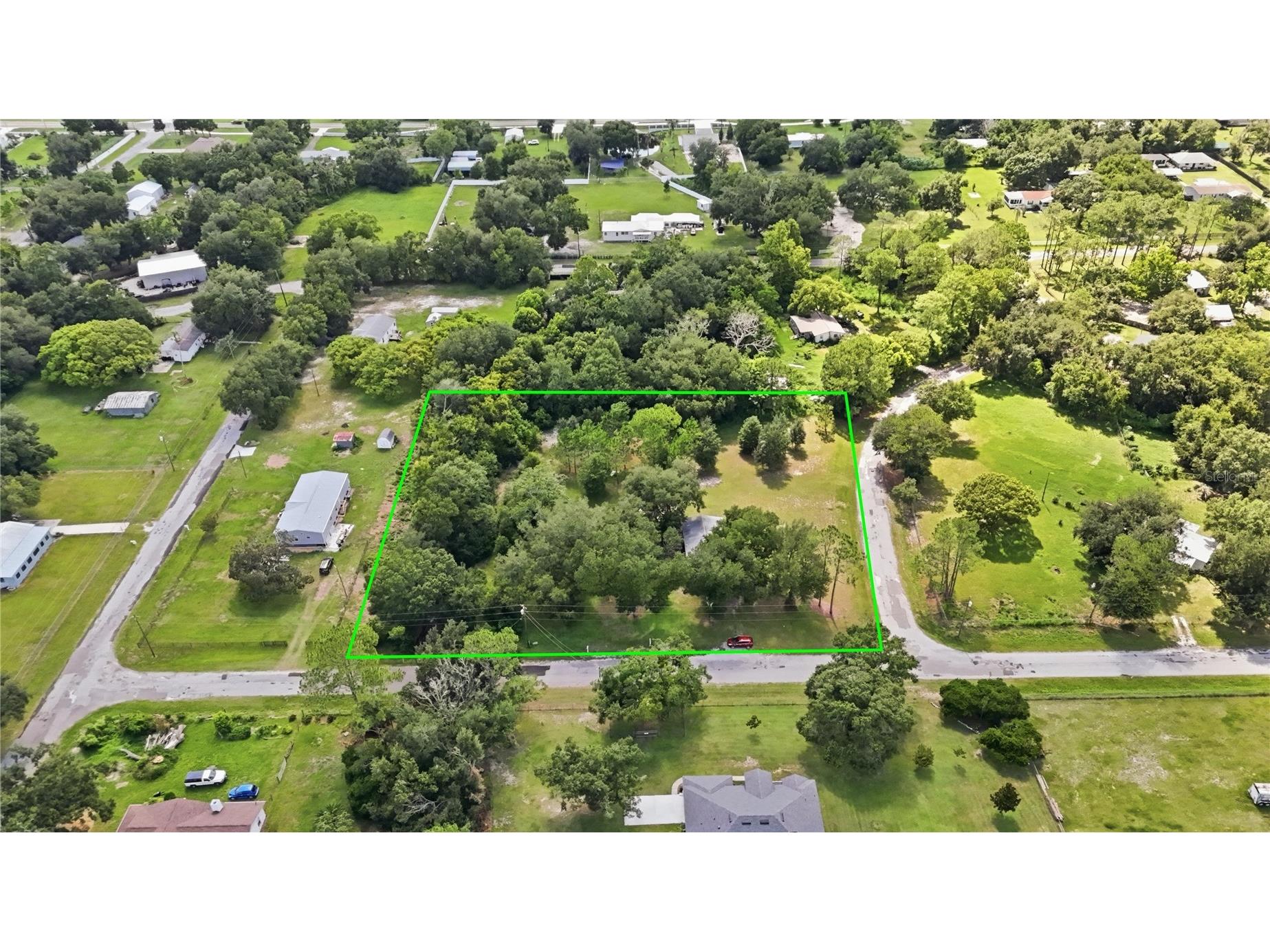 7239 Rooks Drive Wesley Chapel FL 33545 TB8521787 image30