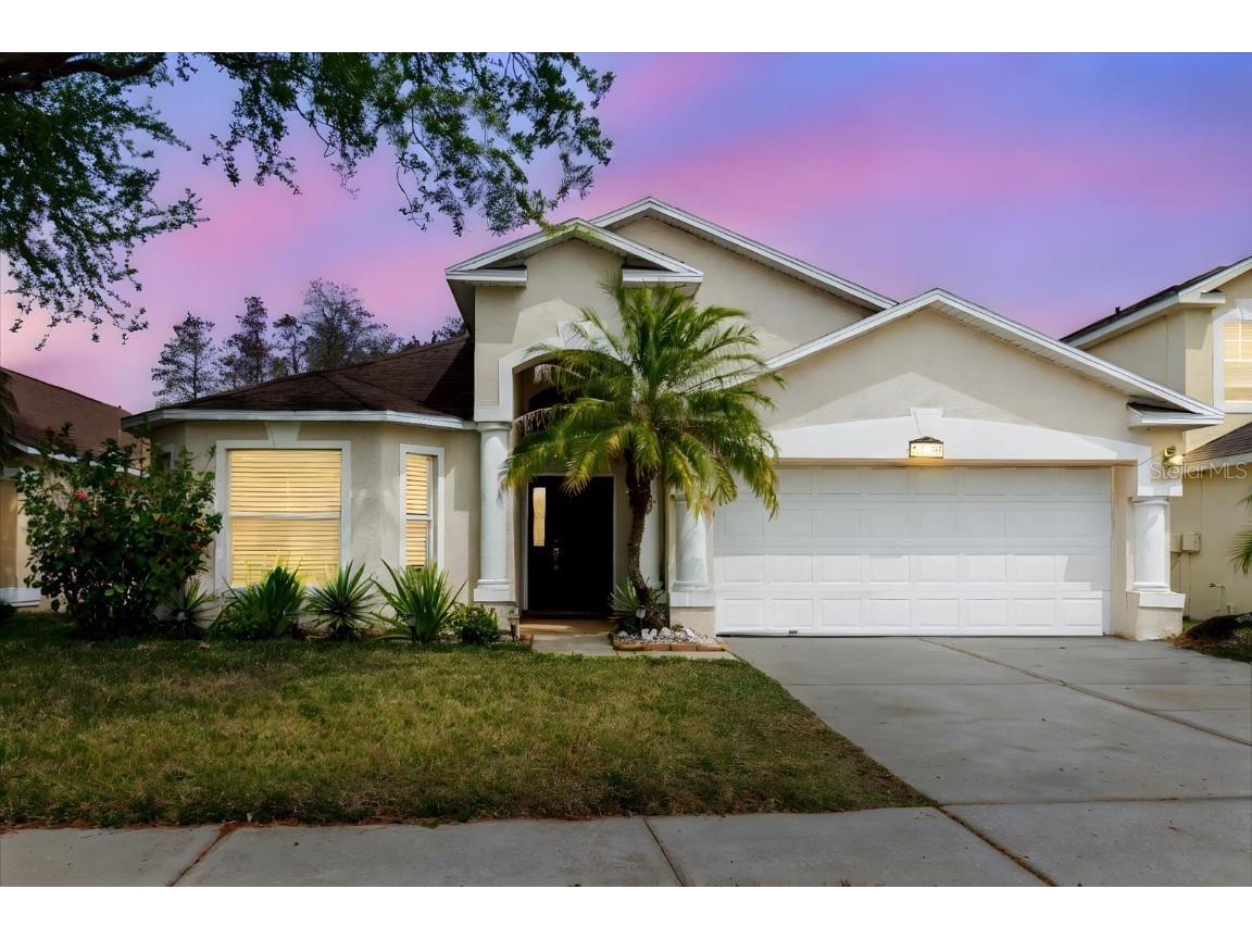 7239 Sharpsburg Boulevard New Port Richey FL 34653 W7873700 image1