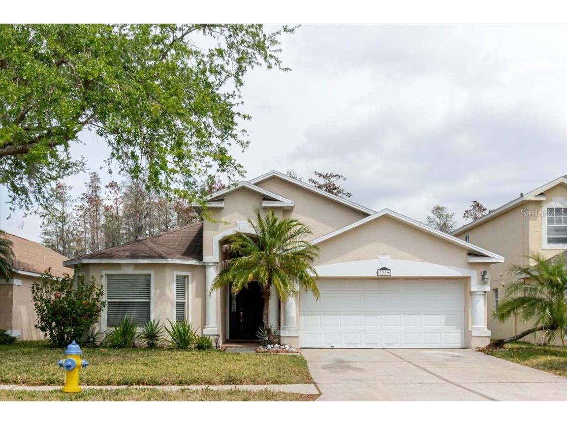 7239 Sharpsburg Boulevard New Port Richey FL 34653 W7873700 image65