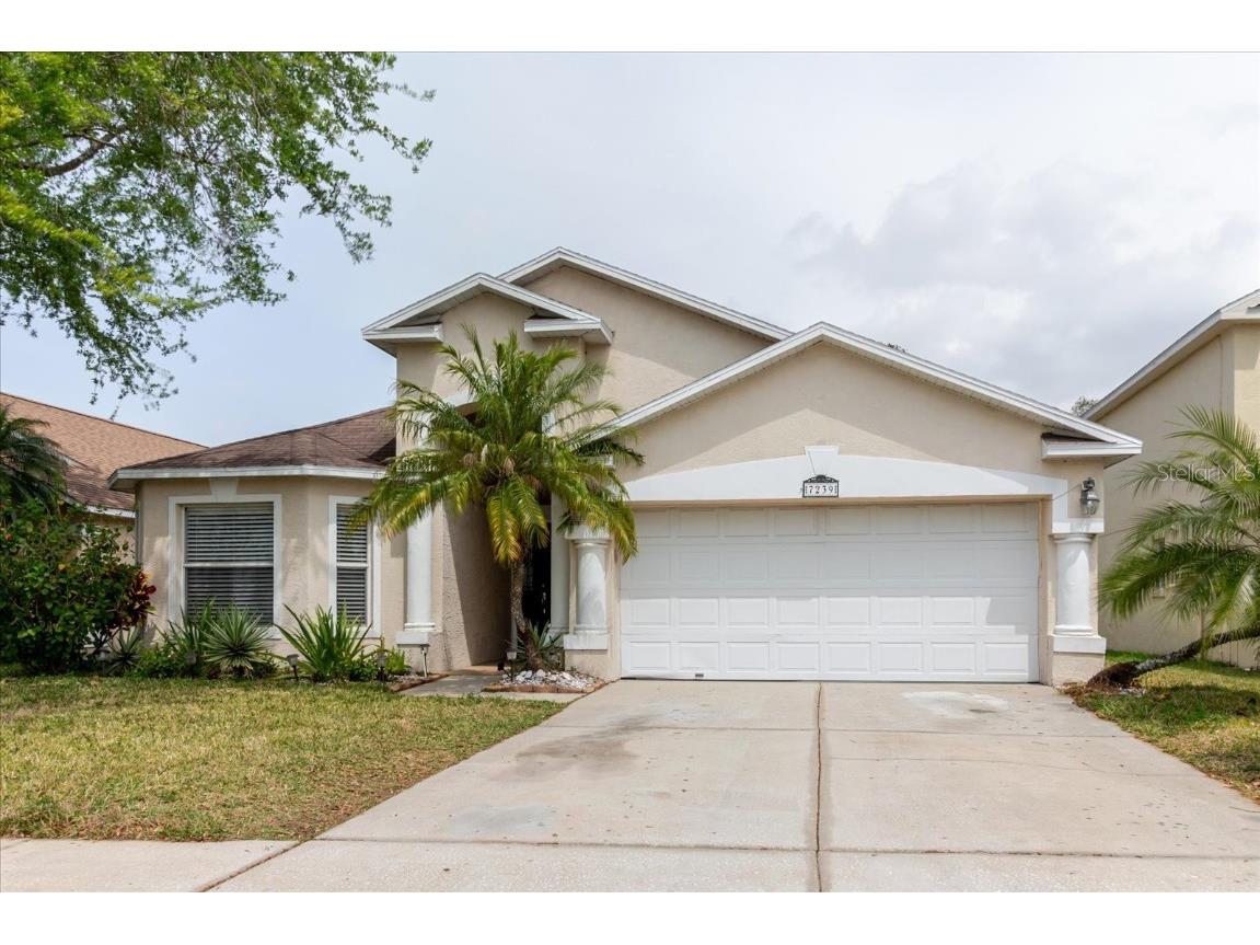 7239 Sharpsburg Boulevard New Port Richey FL 34653 W7873700 image66