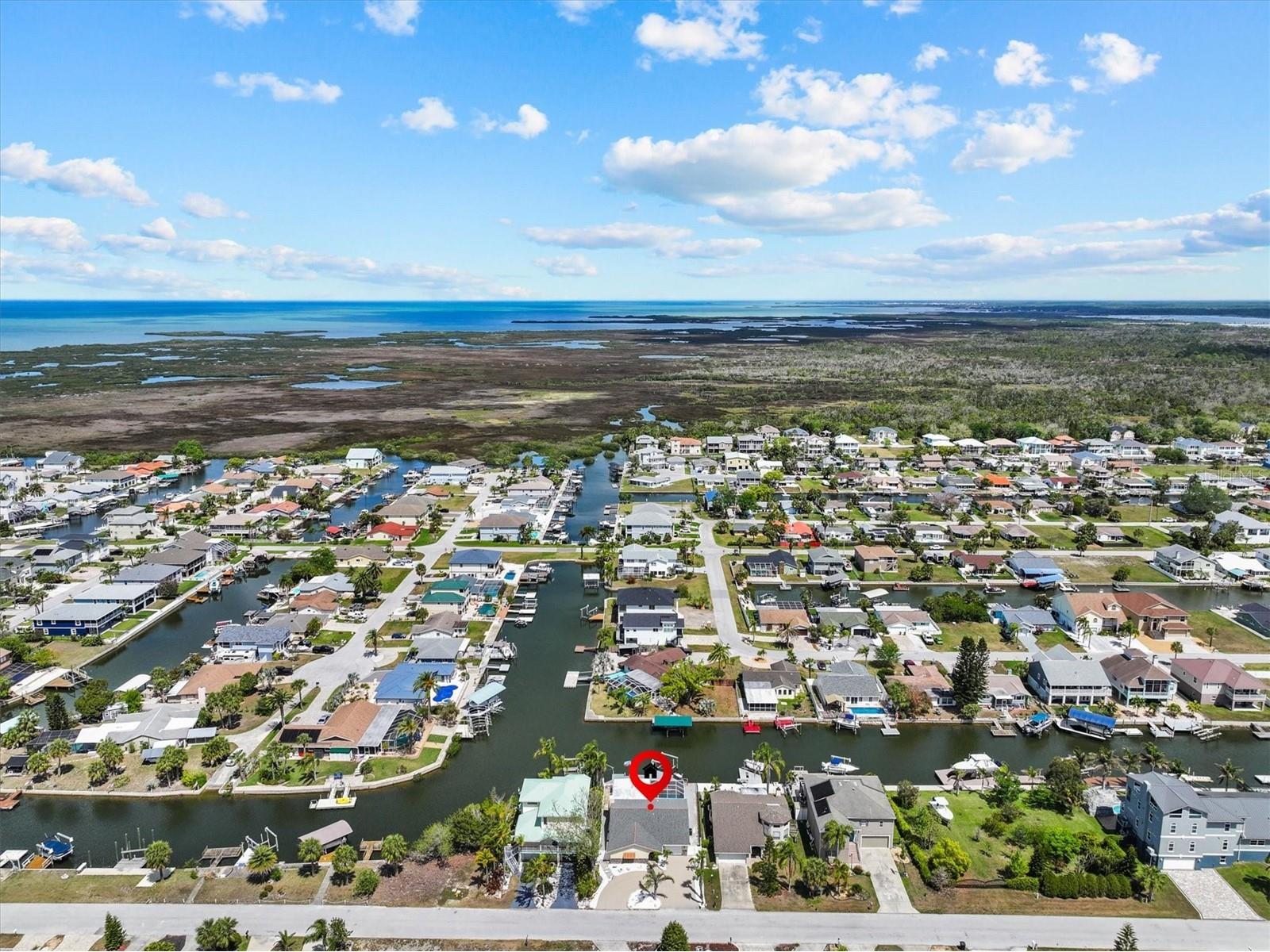 7239 Southwind Drive Hudson FL 34667 - DIRECT GULF ACCESS W7884580 image10