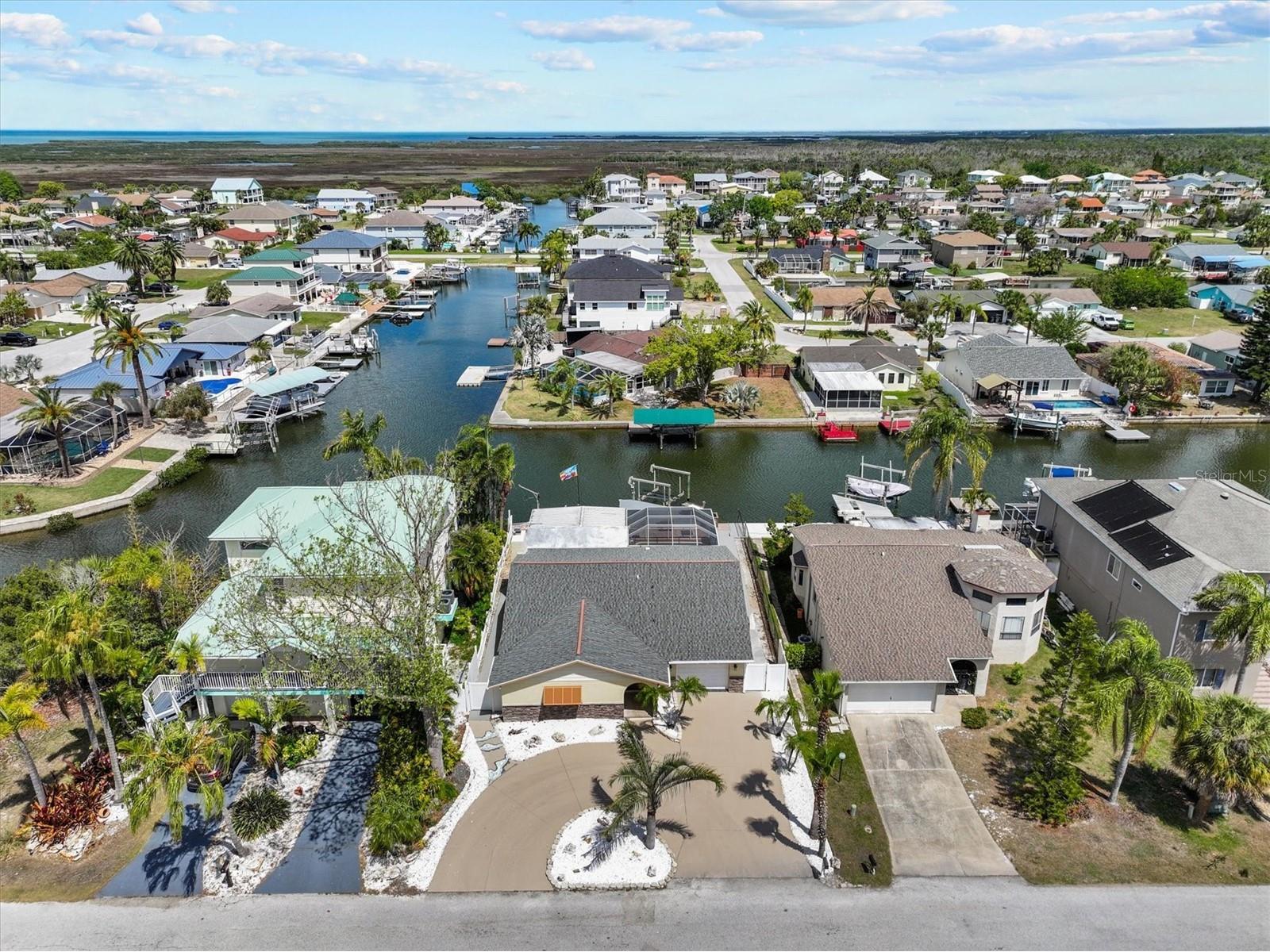 7239 Southwind Drive Hudson FL 34667 - DIRECT GULF ACCESS W7884580 image4