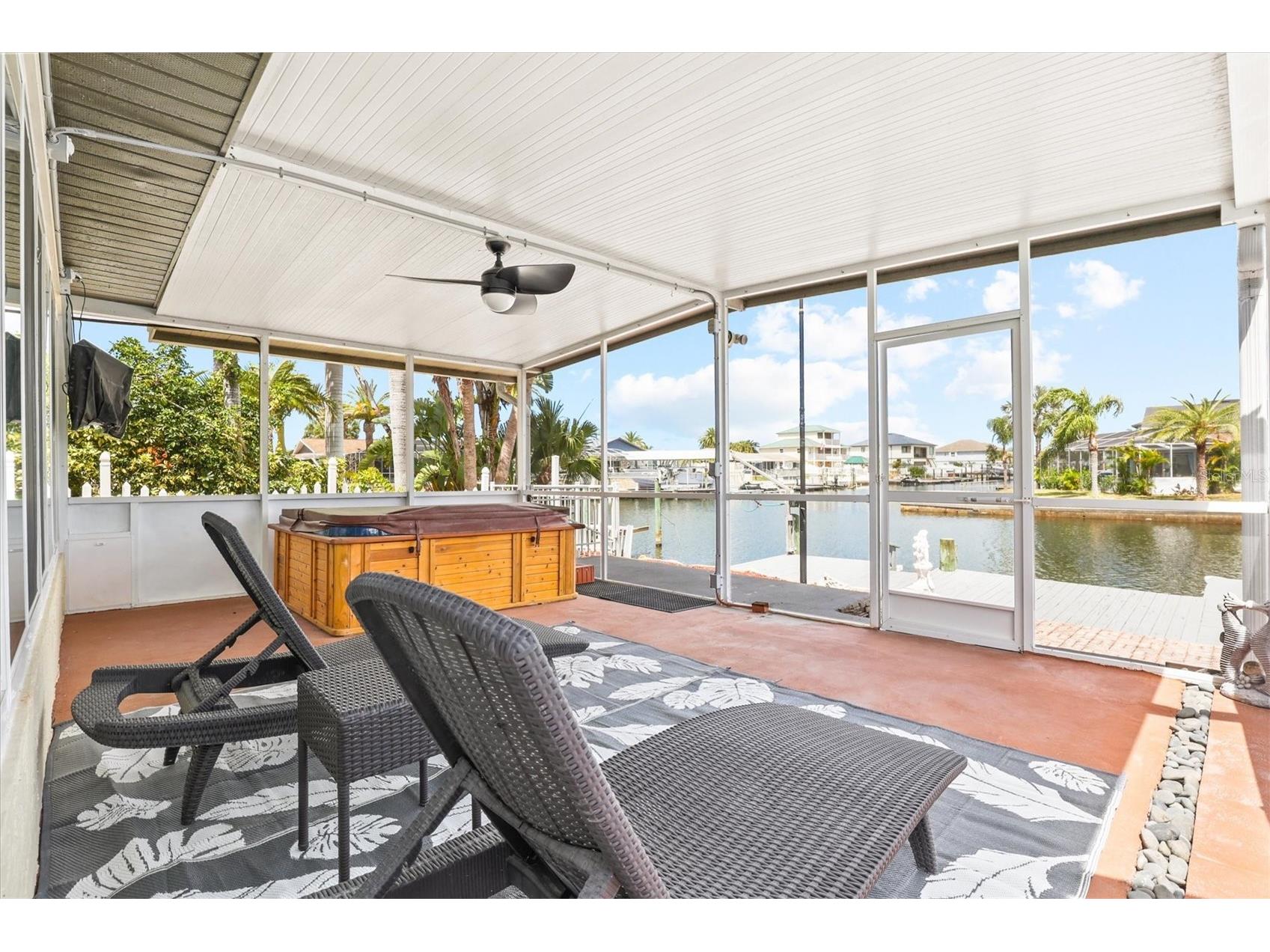 7239 Southwind Drive Hudson FL 34667 - DIRECT GULF ACCESS W7884580 image53