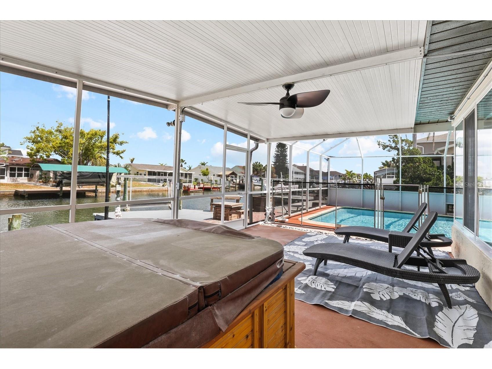 7239 Southwind Drive Hudson FL 34667 - DIRECT GULF ACCESS W7884580 image54