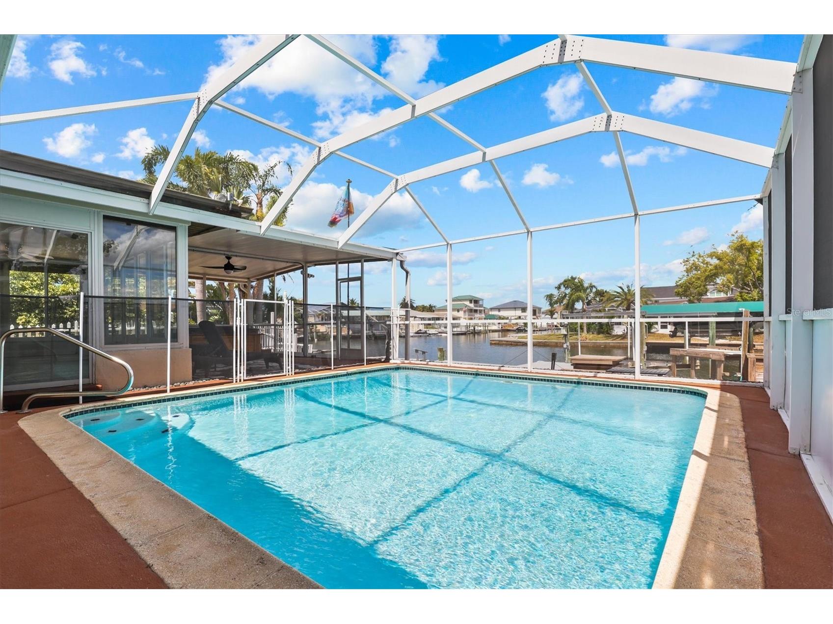 7239 Southwind Drive Hudson FL 34667 - DIRECT GULF ACCESS W7884580 image55