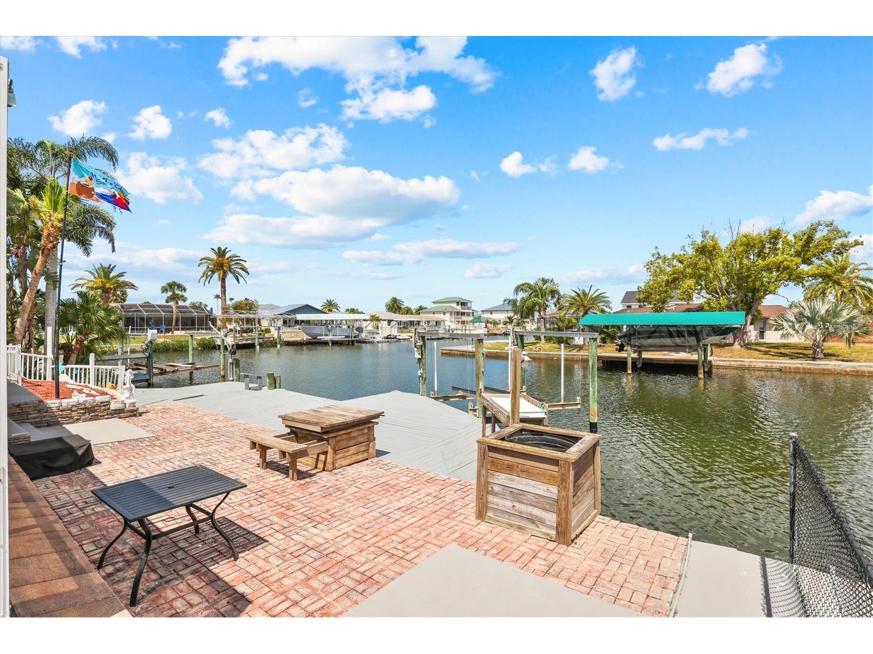 7239 Southwind Drive Hudson FL 34667 - DIRECT GULF ACCESS W7884580 image58