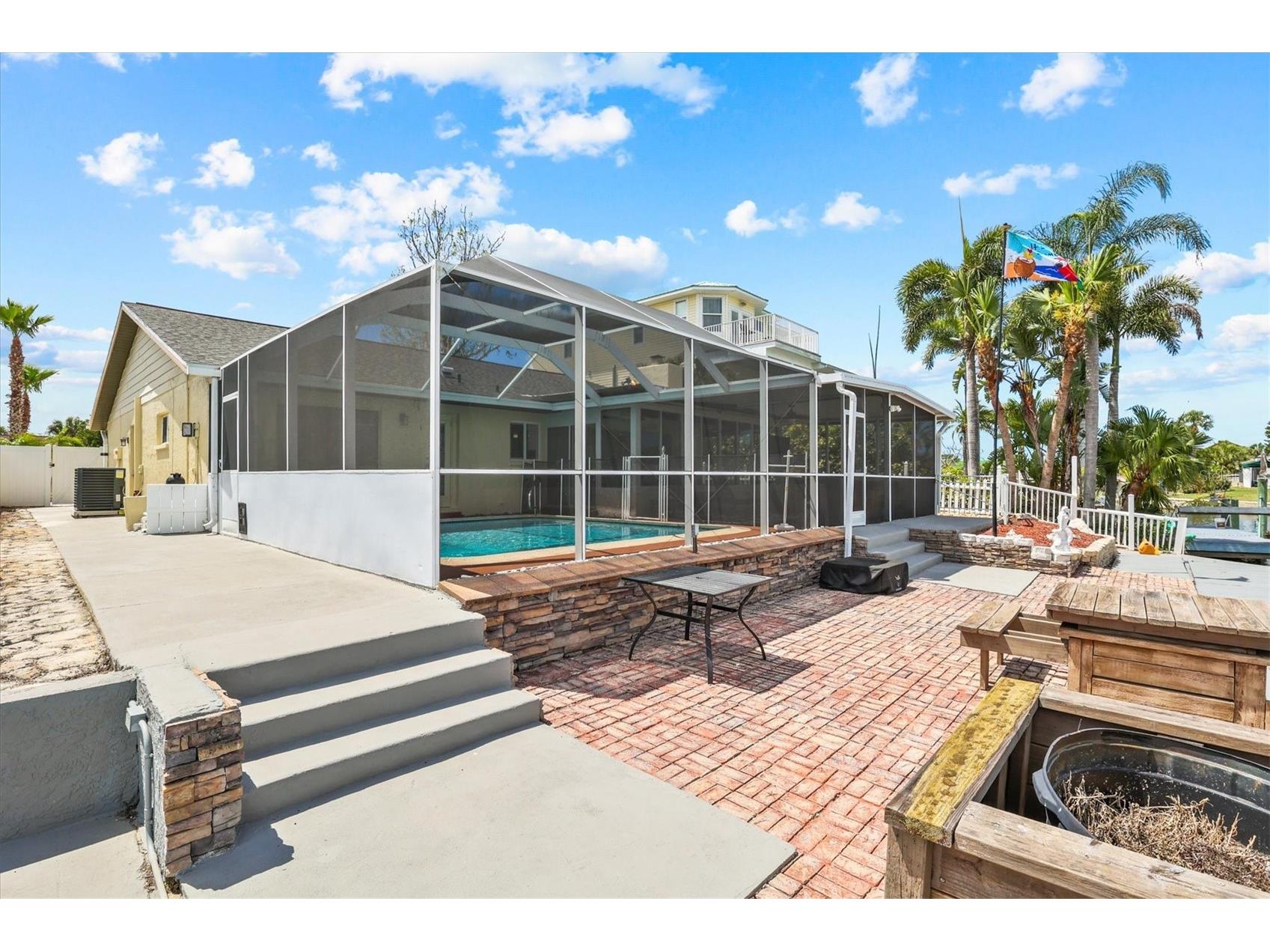 7239 Southwind Drive Hudson FL 34667 - DIRECT GULF ACCESS W7884580 image59