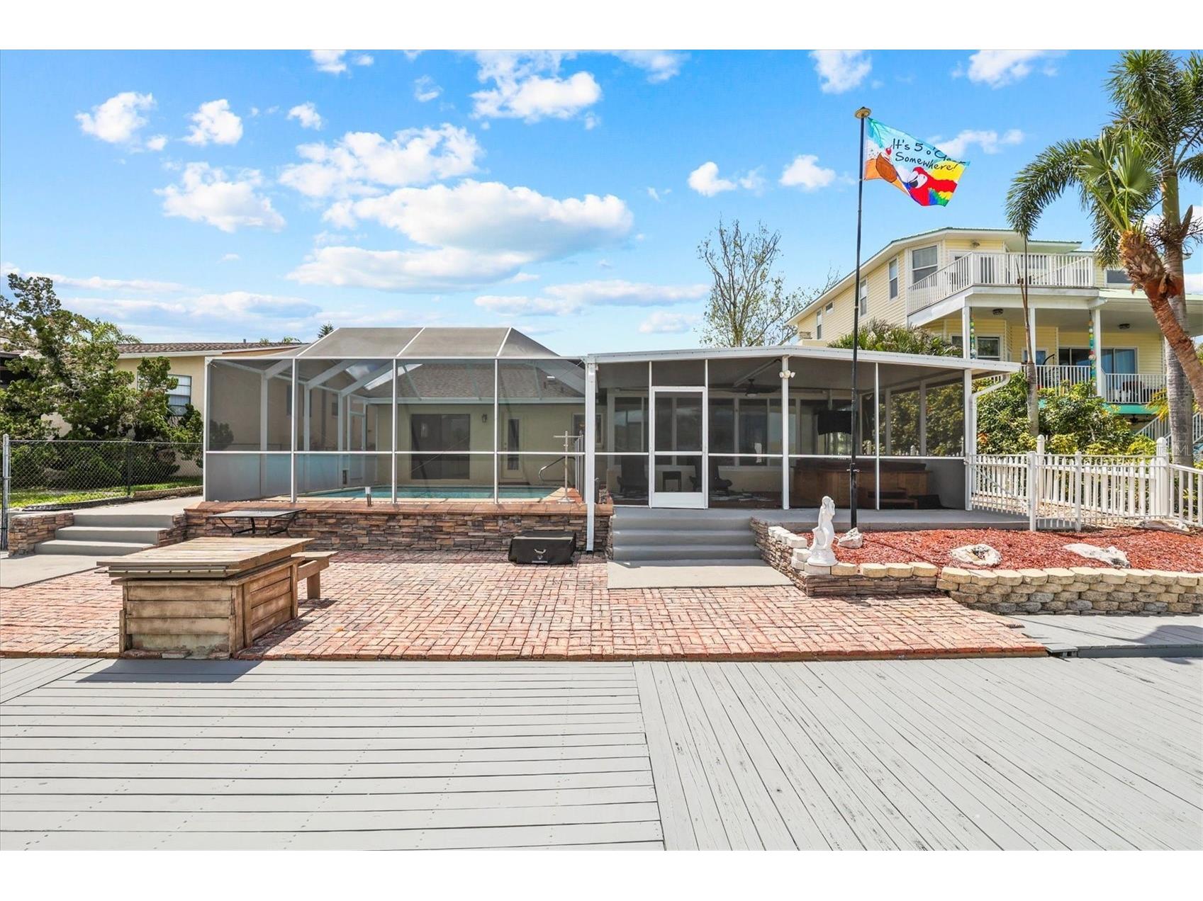 7239 Southwind Drive Hudson FL 34667 - DIRECT GULF ACCESS W7884580 image60