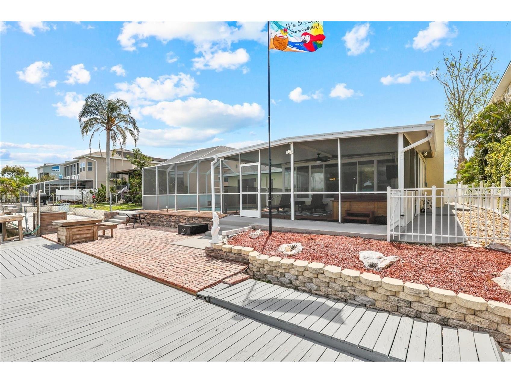 7239 Southwind Drive Hudson FL 34667 - DIRECT GULF ACCESS W7884580 image61