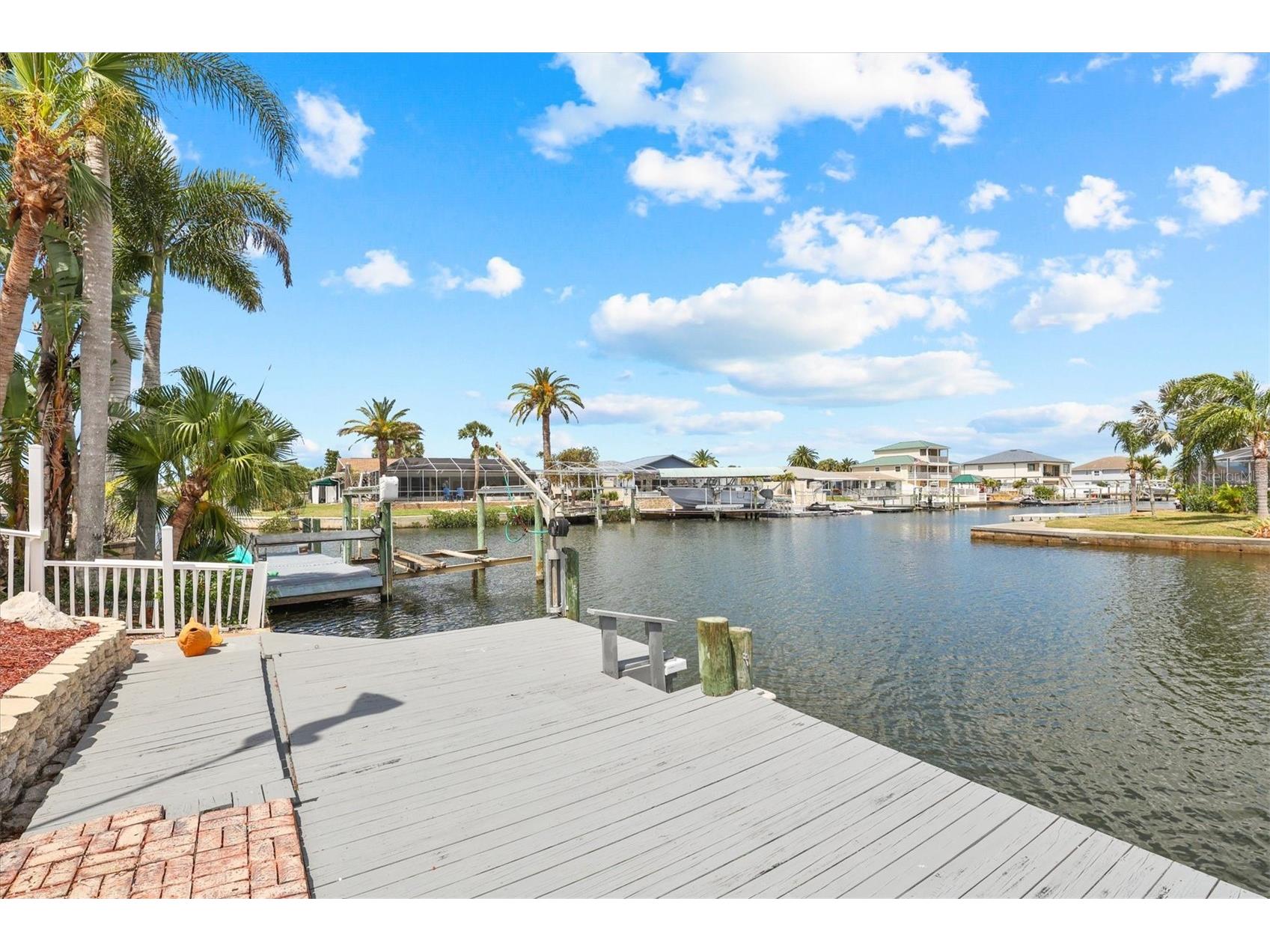 7239 Southwind Drive Hudson FL 34667 - DIRECT GULF ACCESS W7884580 image63