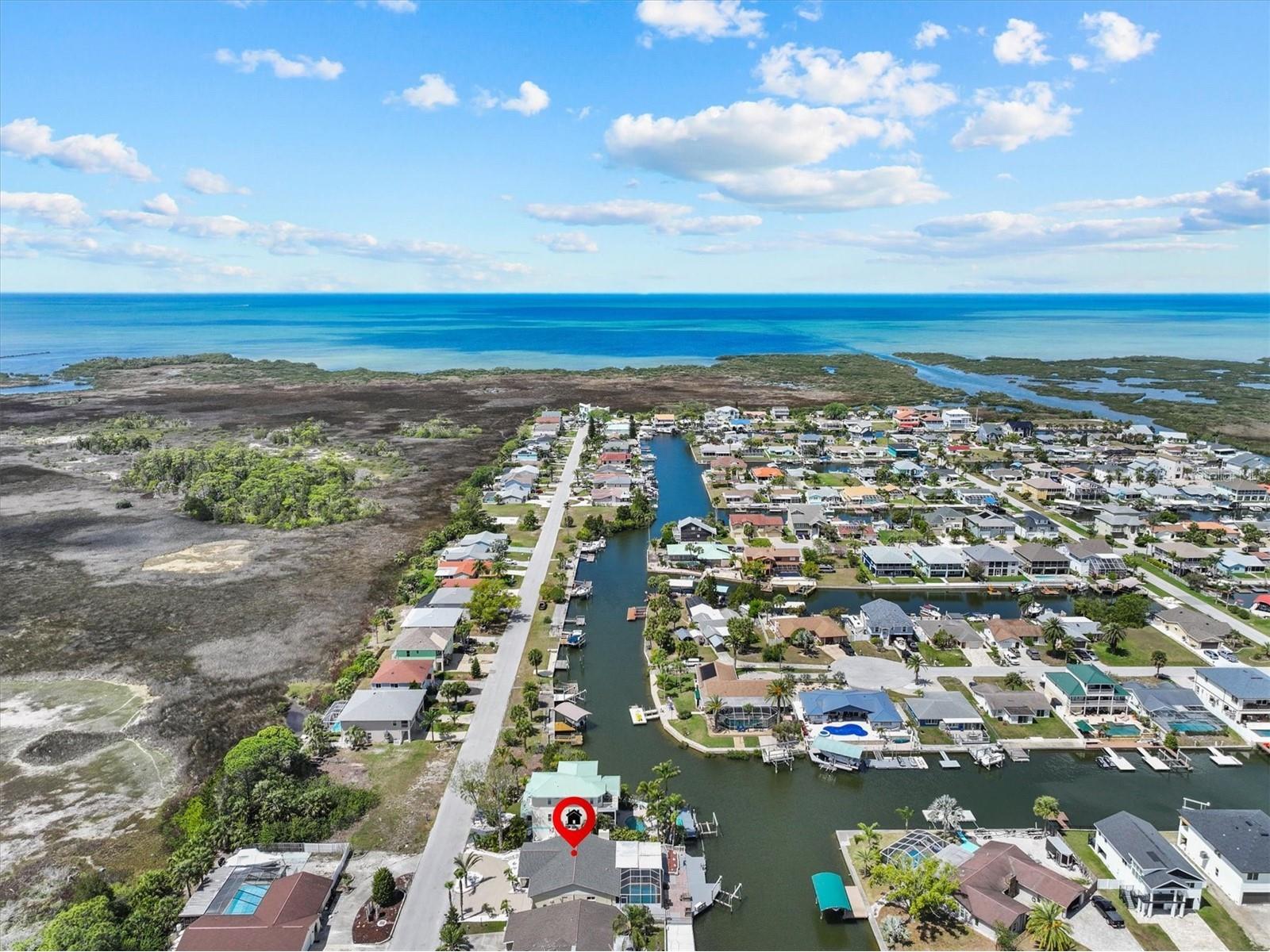 7239 Southwind Drive Hudson FL 34667 - DIRECT GULF ACCESS W7884580 image70