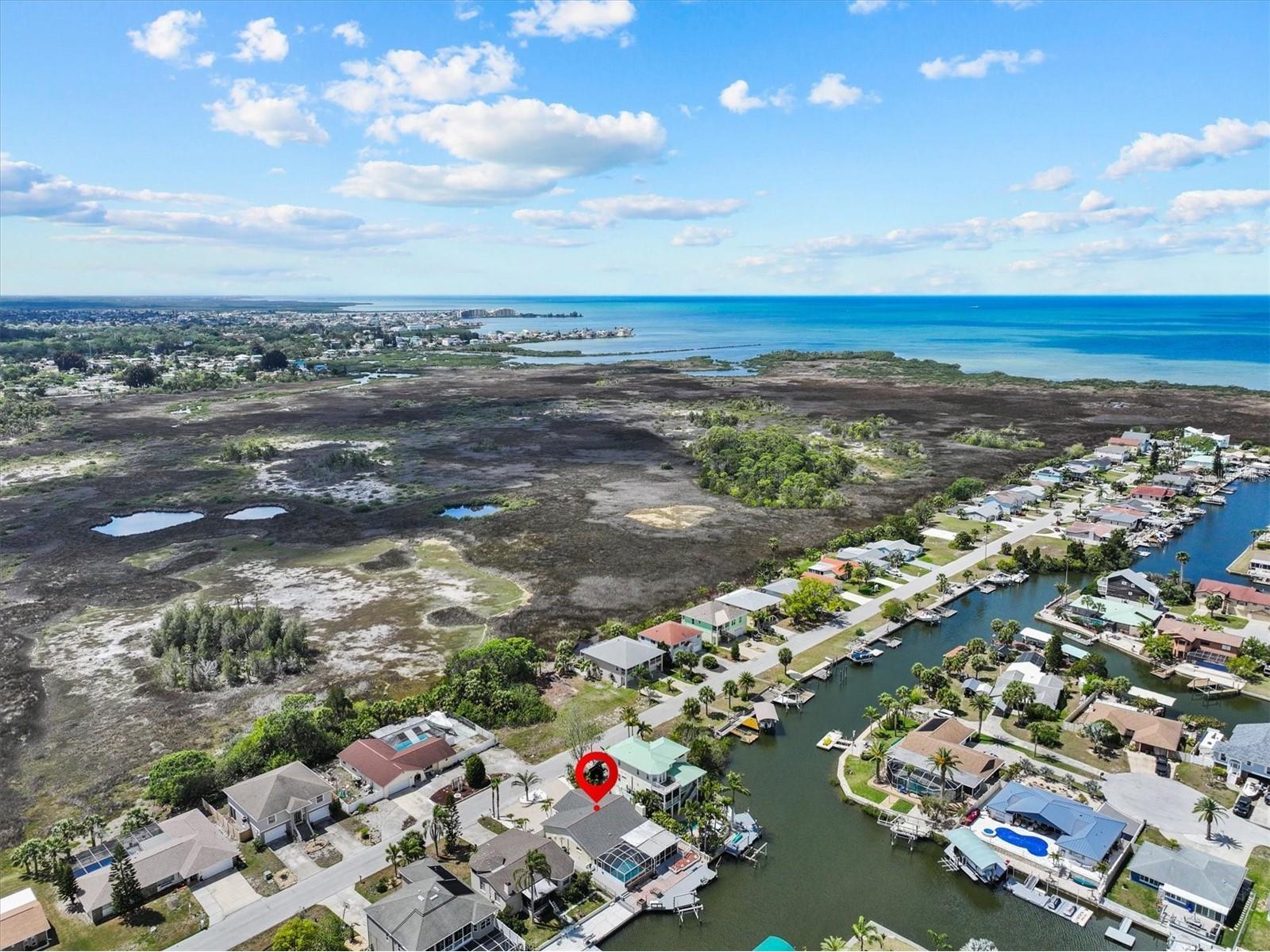 7239 Southwind Drive Hudson FL 34667 - DIRECT GULF ACCESS W7884580 image72