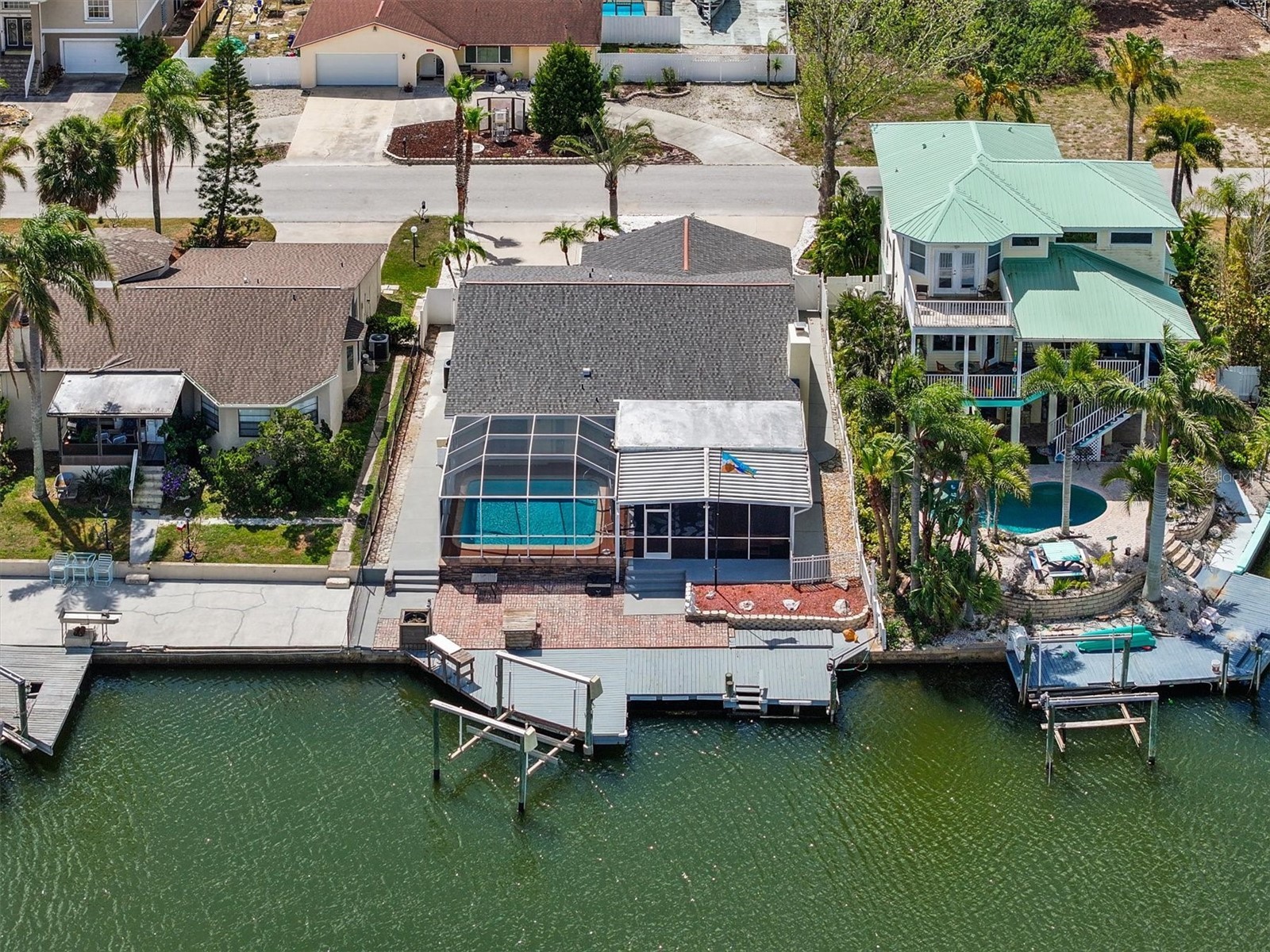 7239 Southwind Drive Hudson FL 34667 - DIRECT GULF ACCESS W7884580 image8