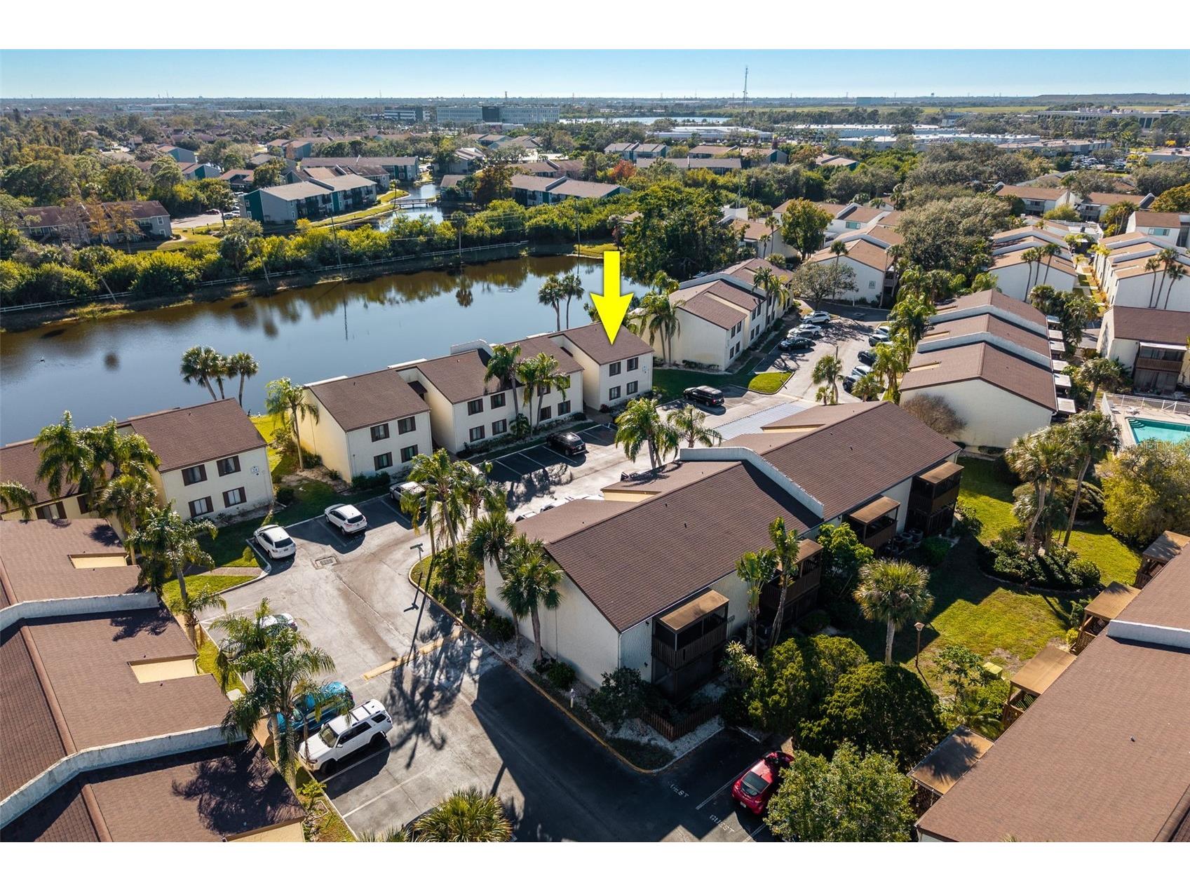 724 115th Avenue N #2202 Saint Petersburg FL 33716 A4679078 image1