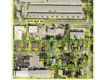 724 25th Avenue W Bradenton FL 34205 A4613754 image1