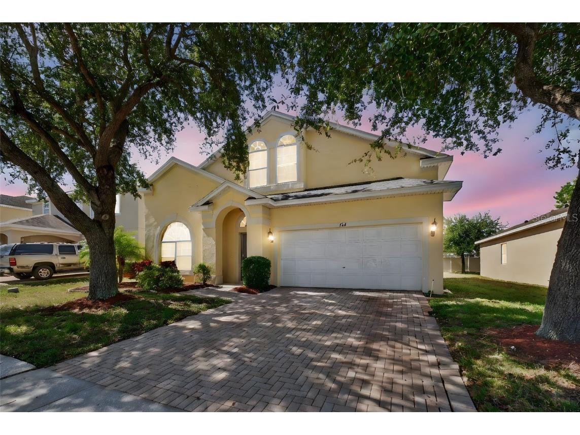 724 Andalusia Loop Davenport FL 33837 S5136970 image1