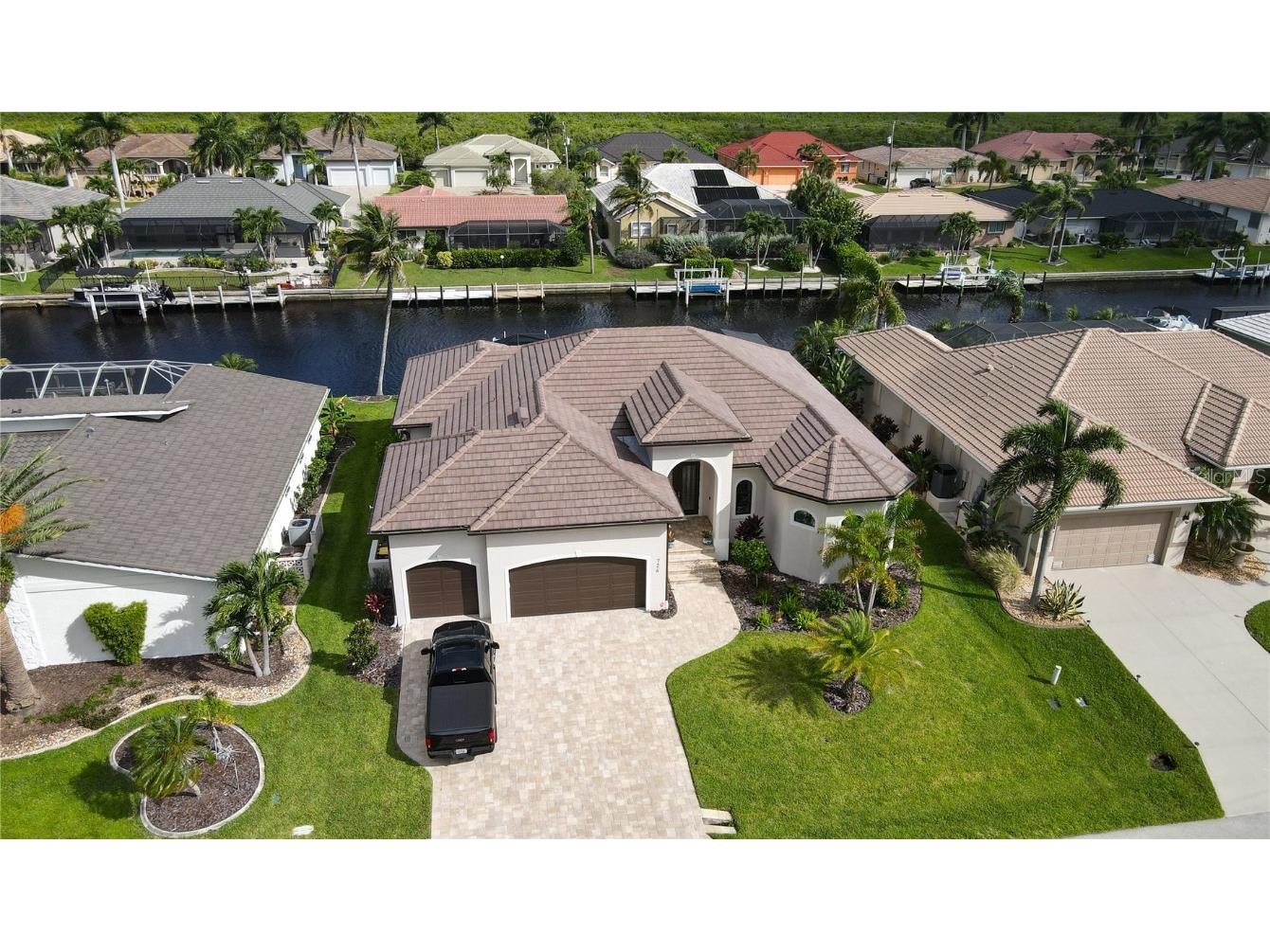 724 Antalya Court Punta Gorda FL 33950 C7496206 image1