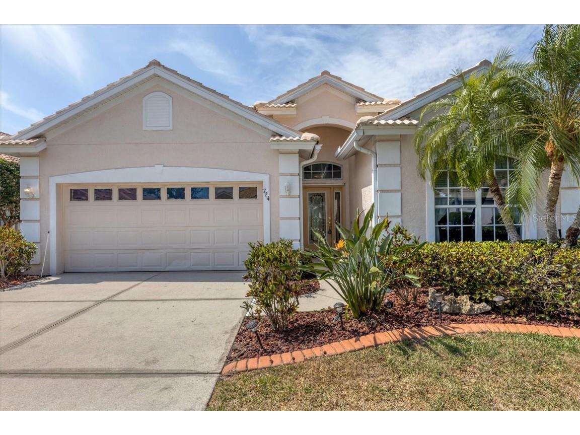 724 Back Nine Drive Venice FL 34285 N6125739 image1