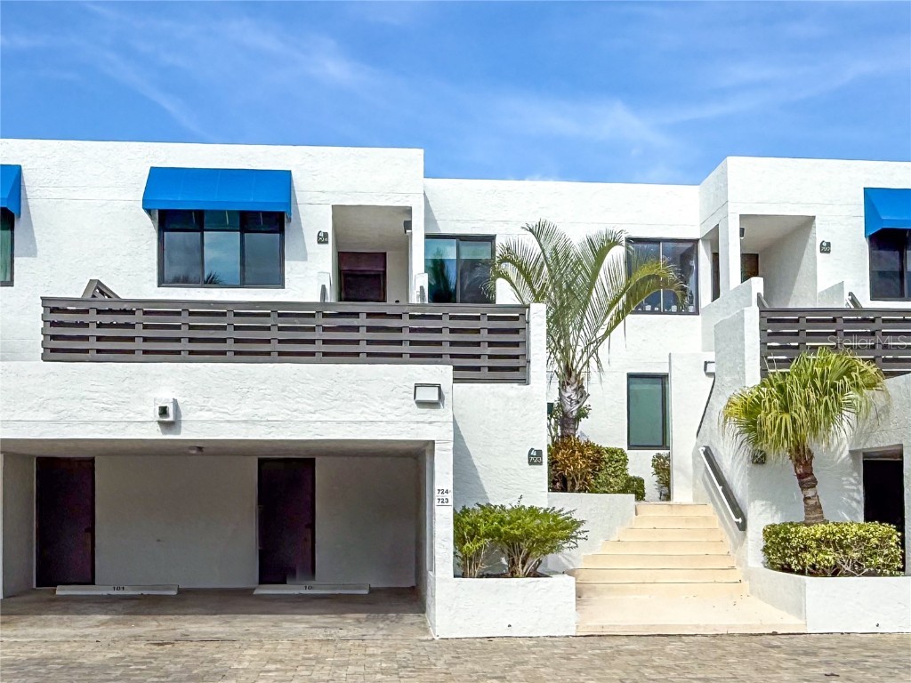 724 Bayport Way #724 Longboat Key FL 34228 TB8408216 image1