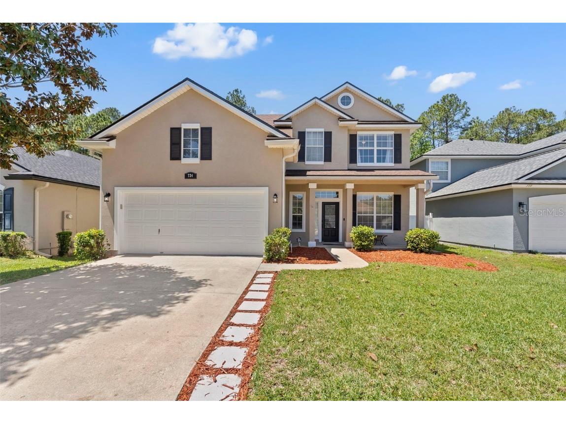 724 Candlebark Drive Jacksonville FL 32225 O6299538 image1