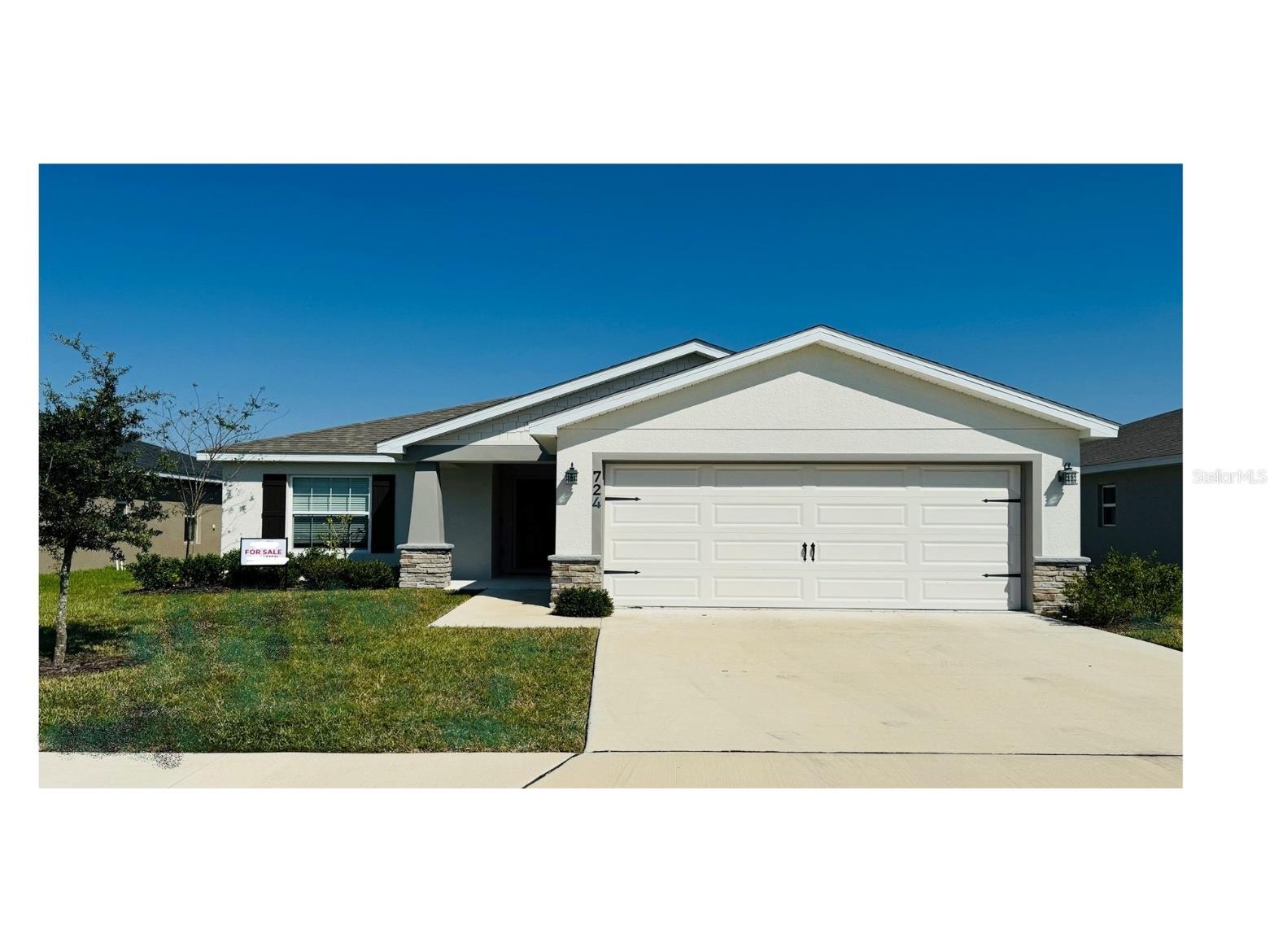 724 Caribbean Drive Mulberry FL 33860 C7499087 image1