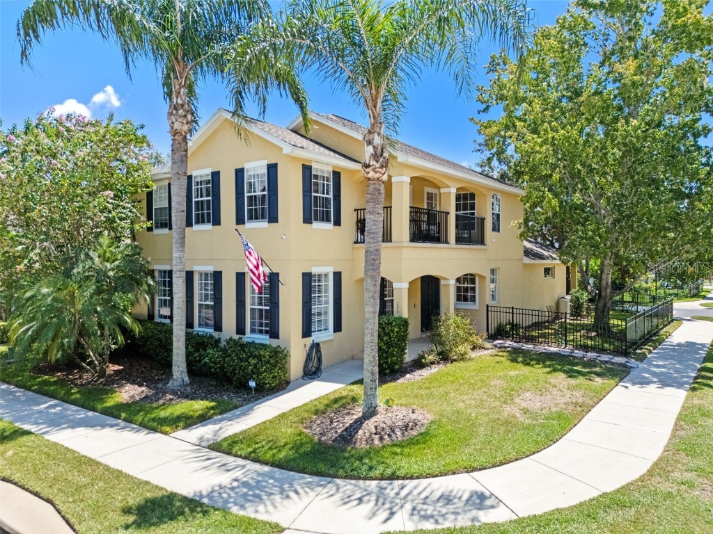 724 Chase Oaks Court Winter Garden FL 34787 O6337147 image1