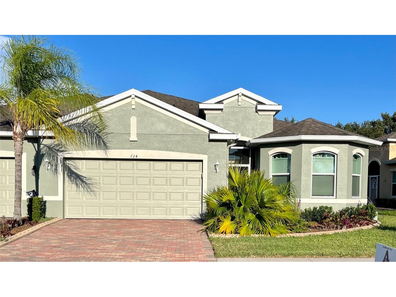 724 Chipper Drive Sun City Center FL 33573 T3453364 image1