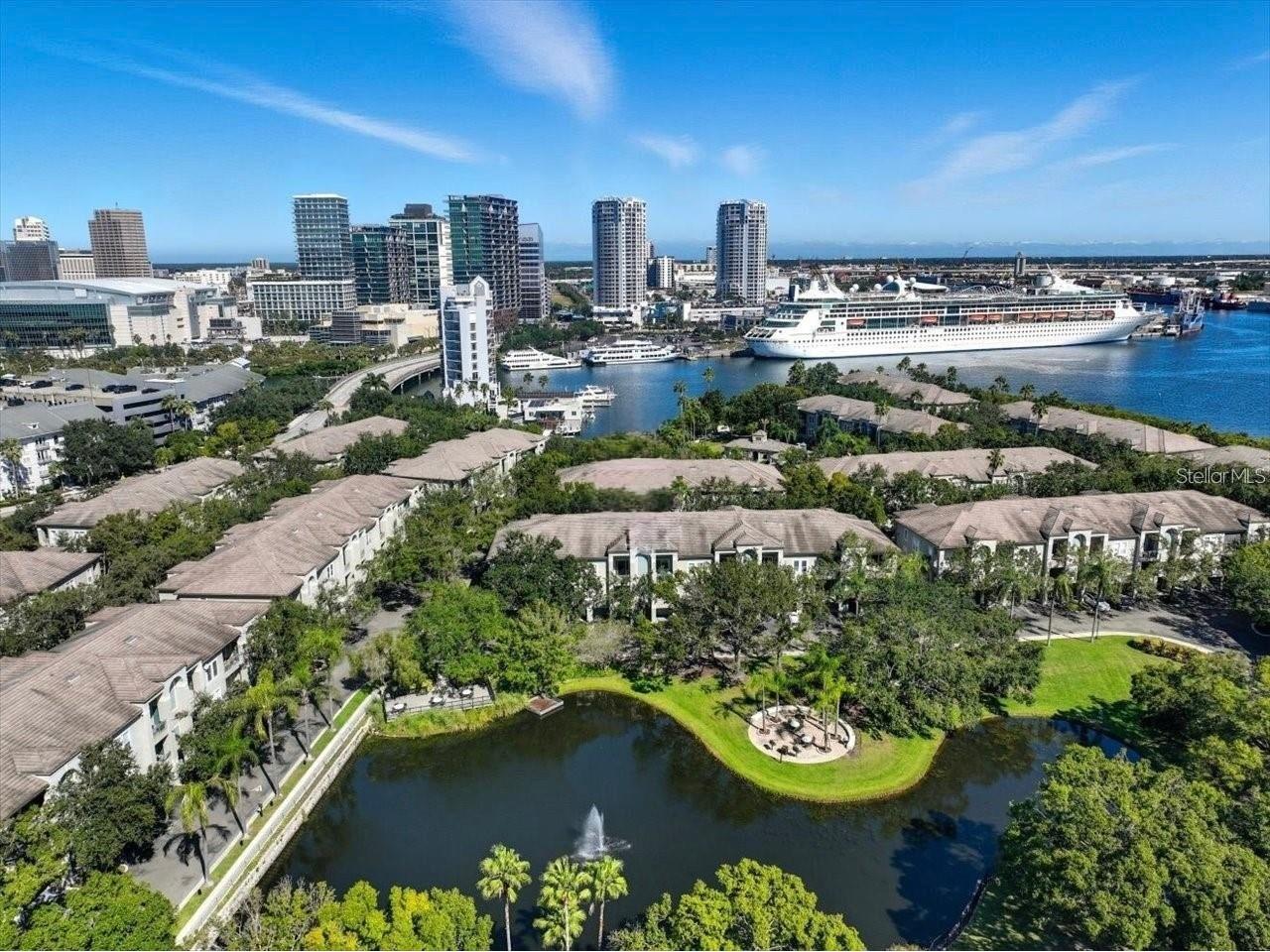 724 Coral Reef Drive Tampa FL 33602 - GARRISON CHANNEL TB8520365 image46