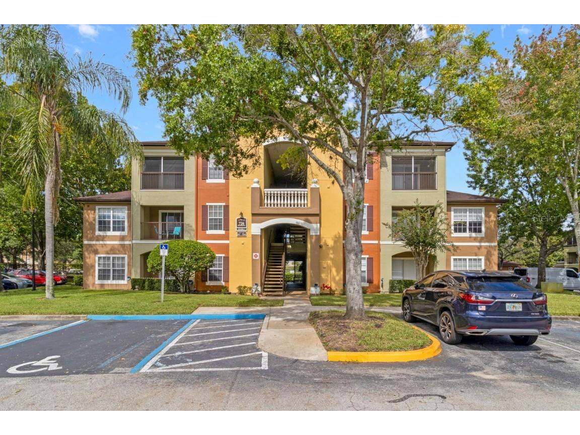 724 Crest Pines Drive #511 Orlando FL 32828 S5135167 image1