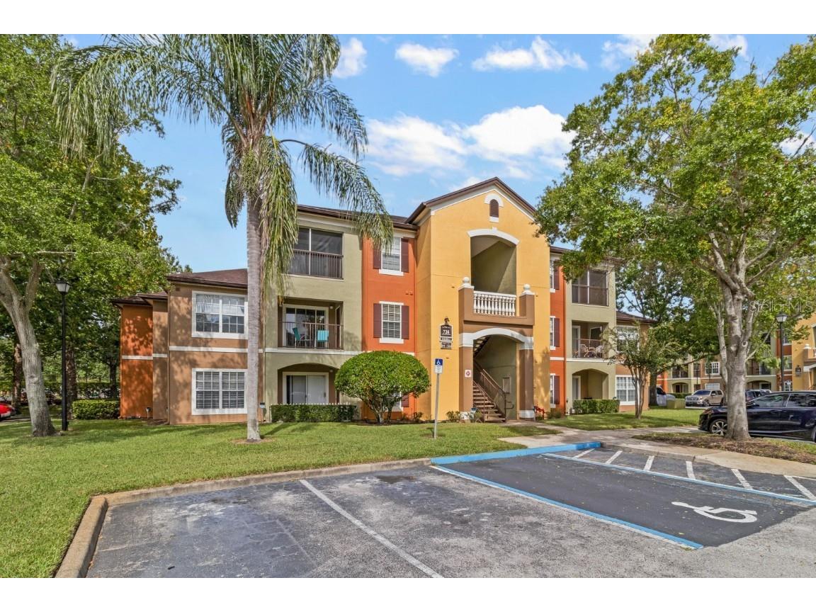 724 Crest Pines Drive #511 Orlando FL 32828 S5135167 image35