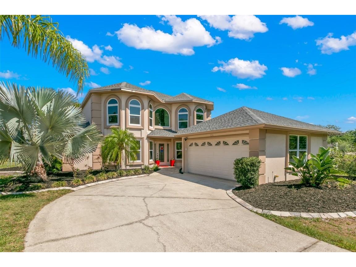 724 Crestridge Drive Tarpon Springs FL 34688 U8201149 image1