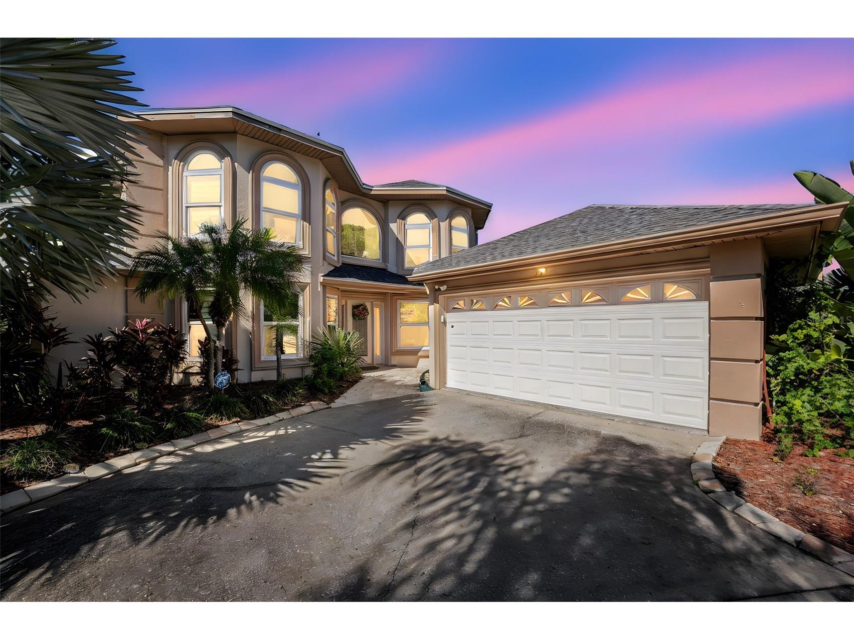 724 Crestridge Drive Tarpon Springs FL 34688 TB8443995 image1